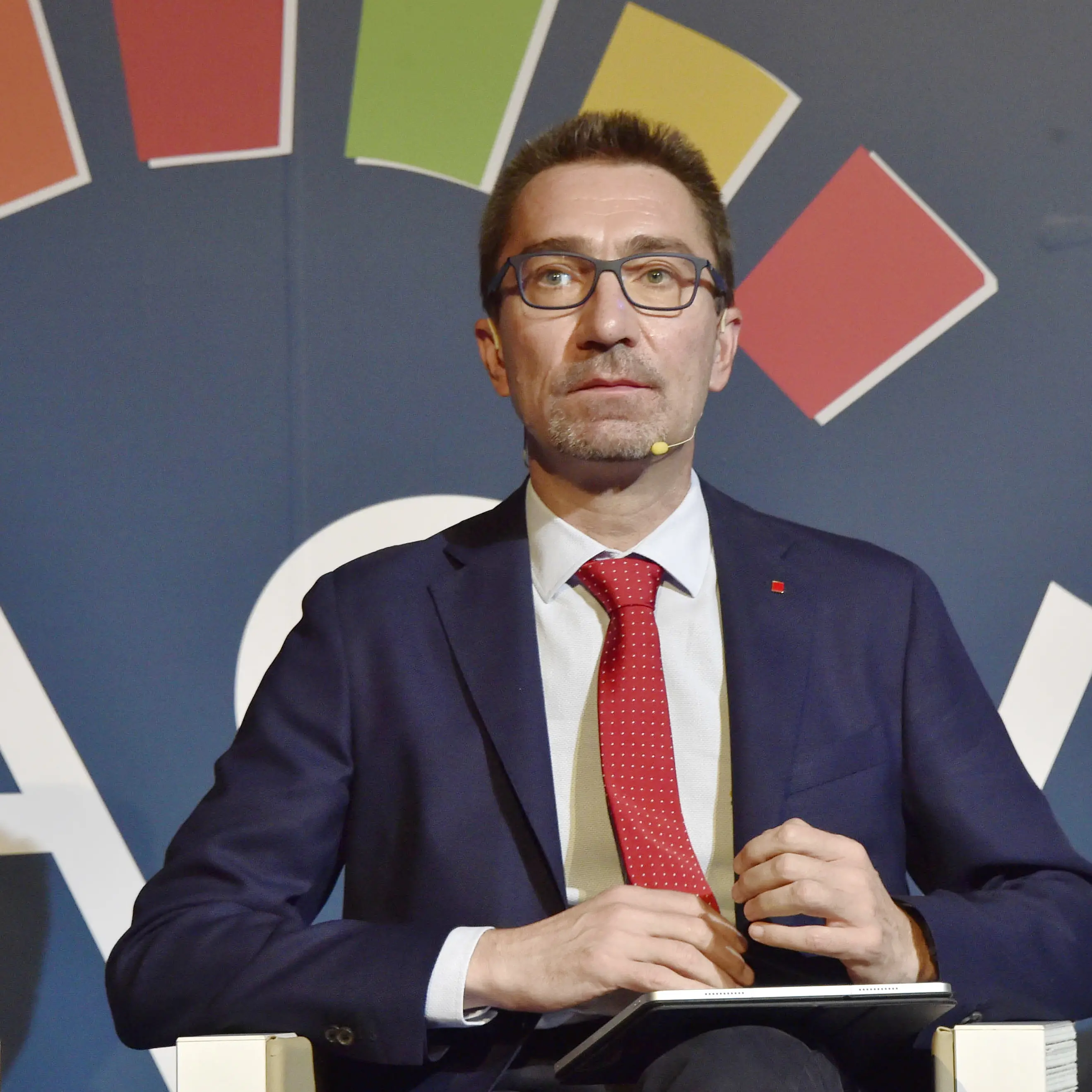 Ferrari al Corriere della Sera: “Manovra fondata sul binomio austerità-riarmo. Così è il declino”