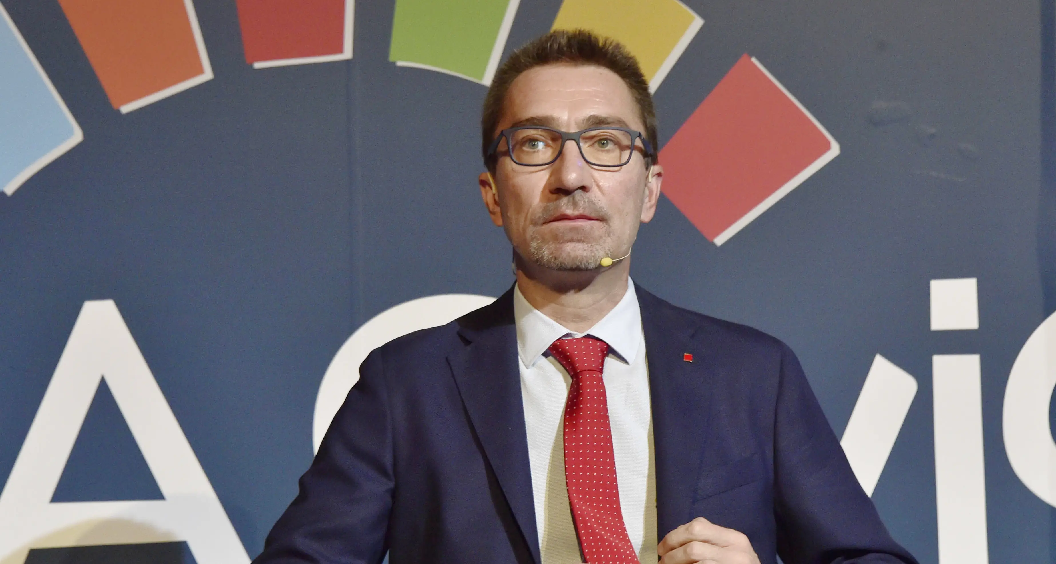 Ferrari al Corriere della Sera: “Manovra fondata sul binomio austerità-riarmo. Così è il declino”