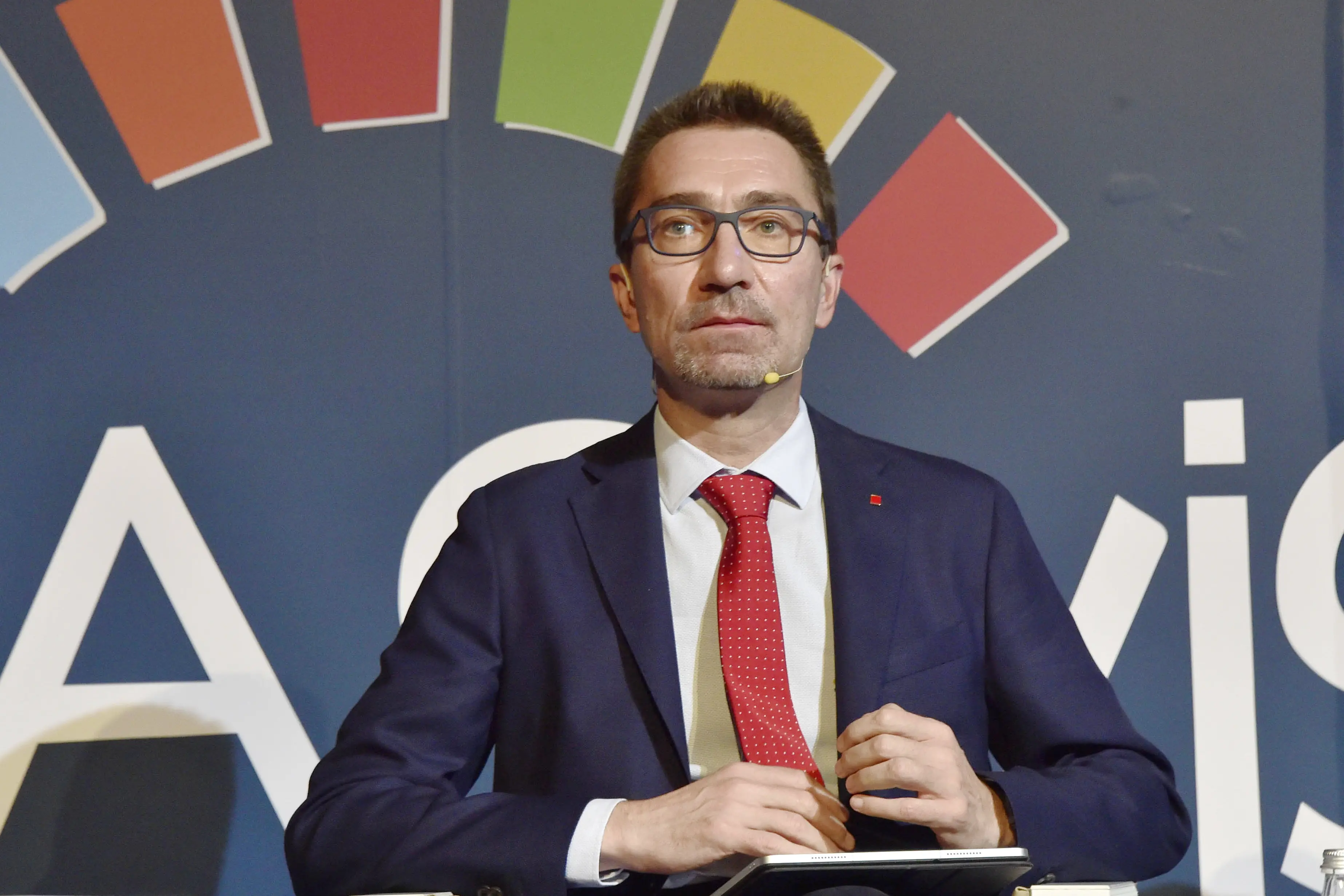 Ferrari al Corriere della Sera: “Manovra fondata sul binomio austerità-riarmo. Così è il declino”