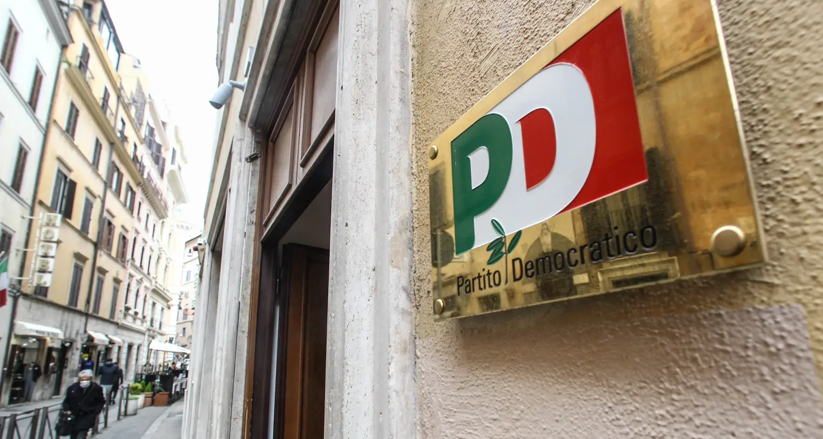 Incontro con il PD sulla Manovra economica