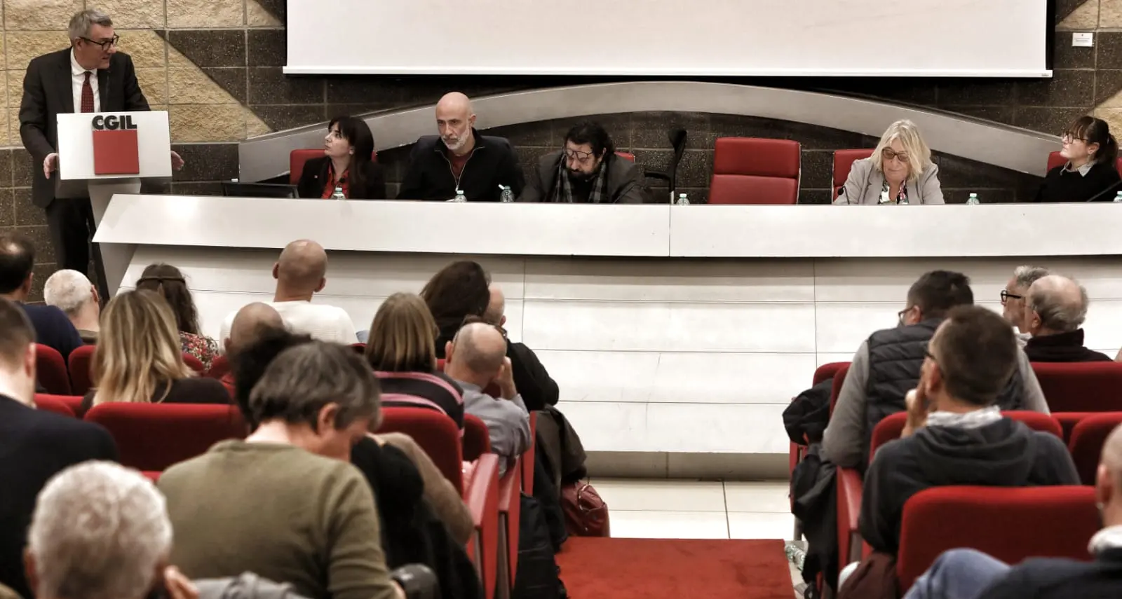 Cgil: presentata Piattaforma Manutenzioni Ferroviarie, più diritti e sicurezza per lavoratori