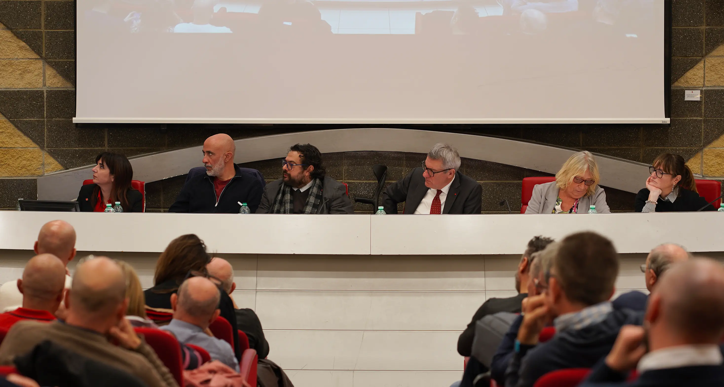 Una sola rete per i diritti: la Piattaforma unitaria delle manutenzioni ferroviarie