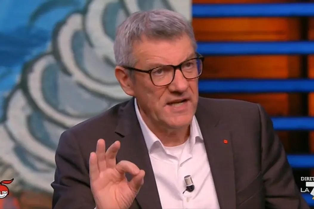 Maurizio Landini: “Un contributo di solidarietà per ridurre le diseguaglianze e finanziare sanità e scuola”