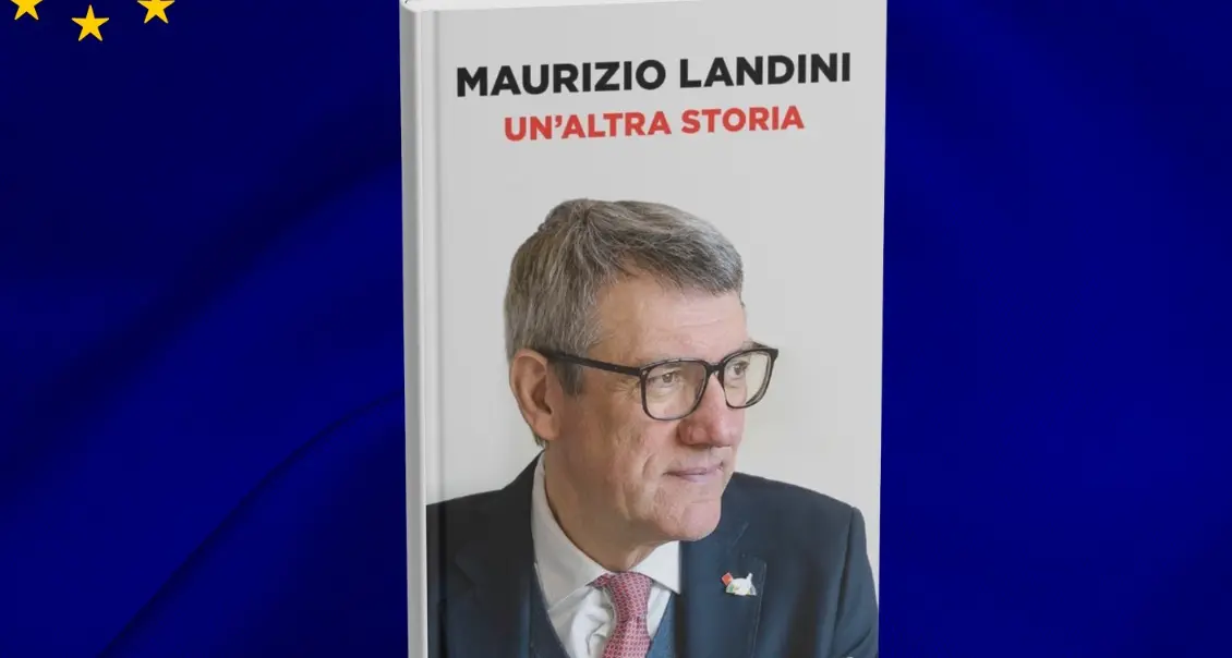 Presentazione del libro ‘Un’altra storia’