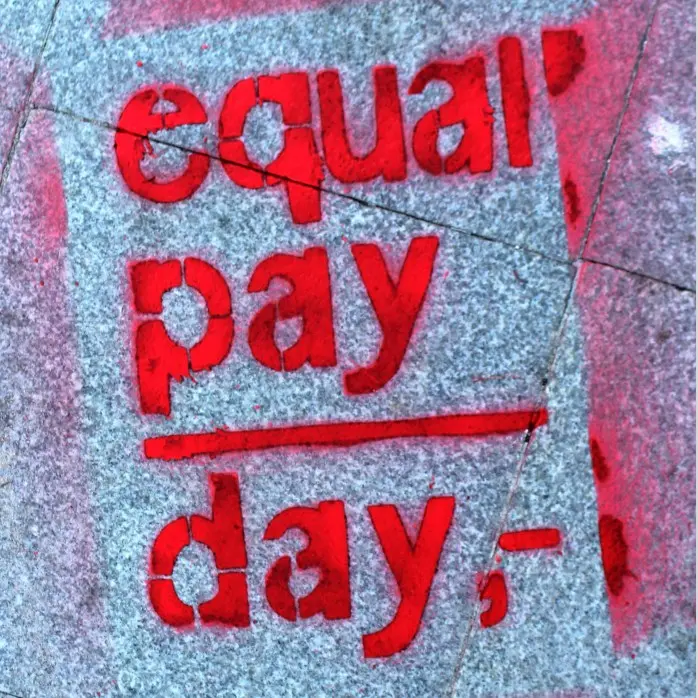 Equal Pay Day: Cgil, gap salariale grave ingiustizia sociale, continua impegno per cancellarlo