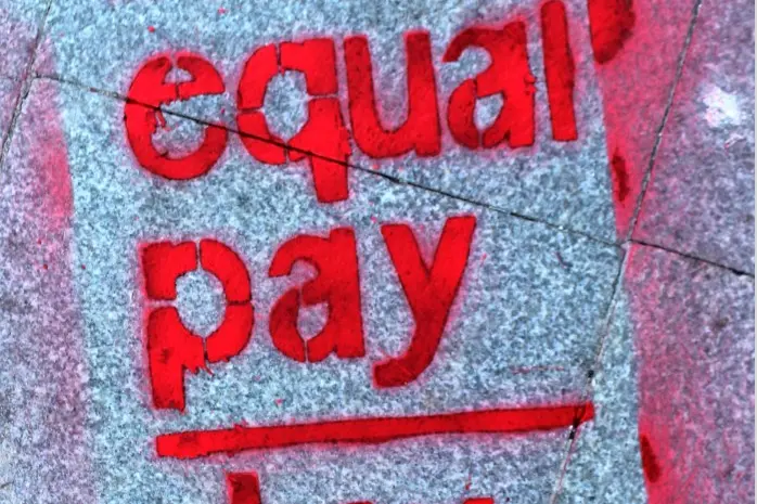 Equal Pay Day Dortmund