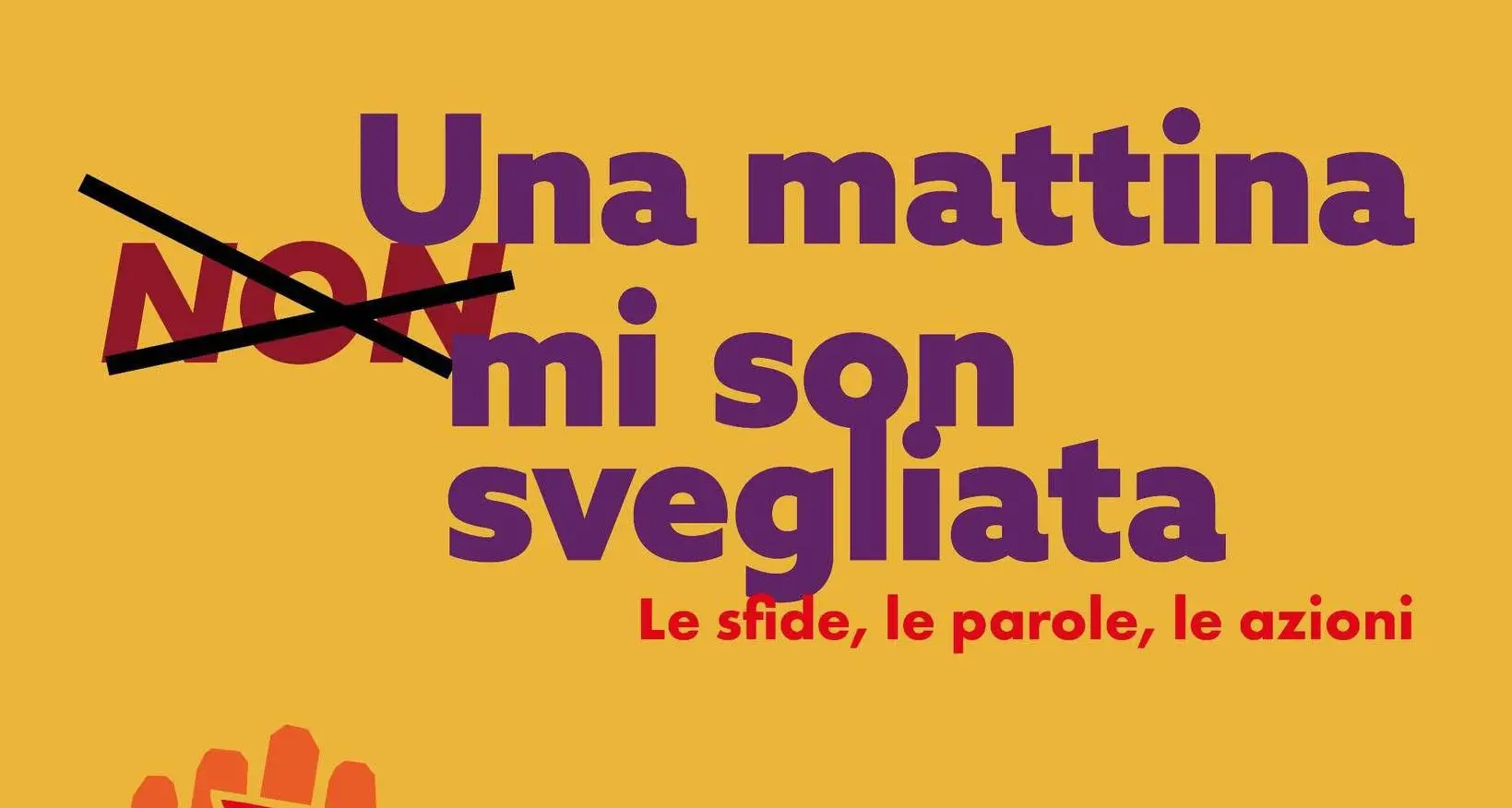 Assemblea nazionale donne Filt Cgil