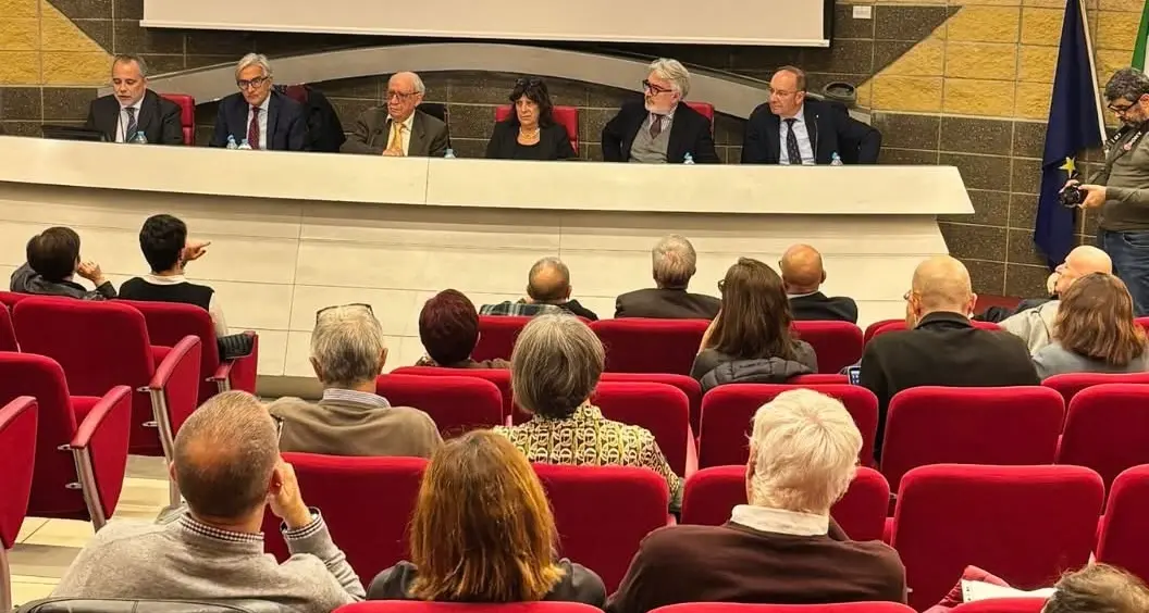 L’Inca ha presentato il nuovo volume “Tutela degli infortuni e delle malattie professionali”