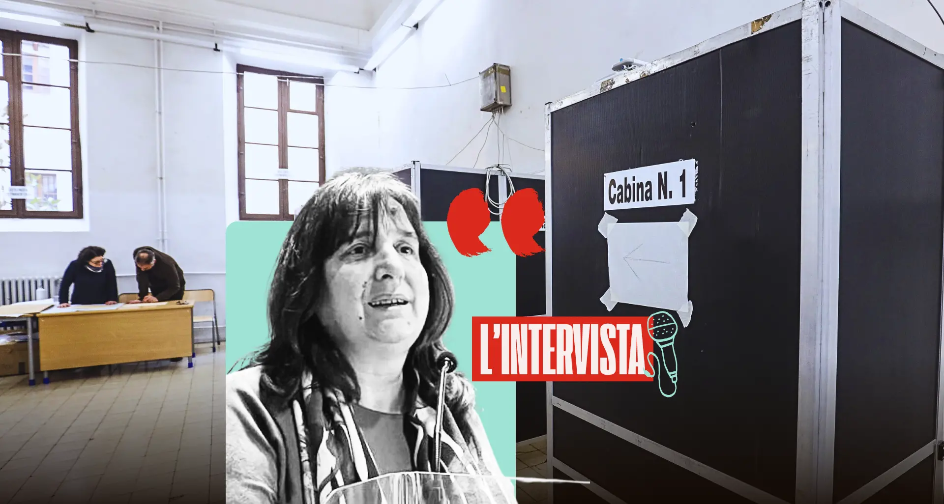 Veneto al voto. Basso, Cgil: “I bisogni delle persone al primo posto dell’agenda politica”