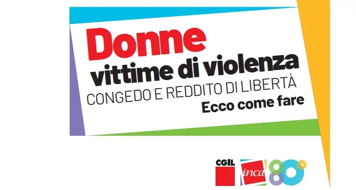 Donne vittime di violenza: Congedo e reddito di libertà. Ecco come fare