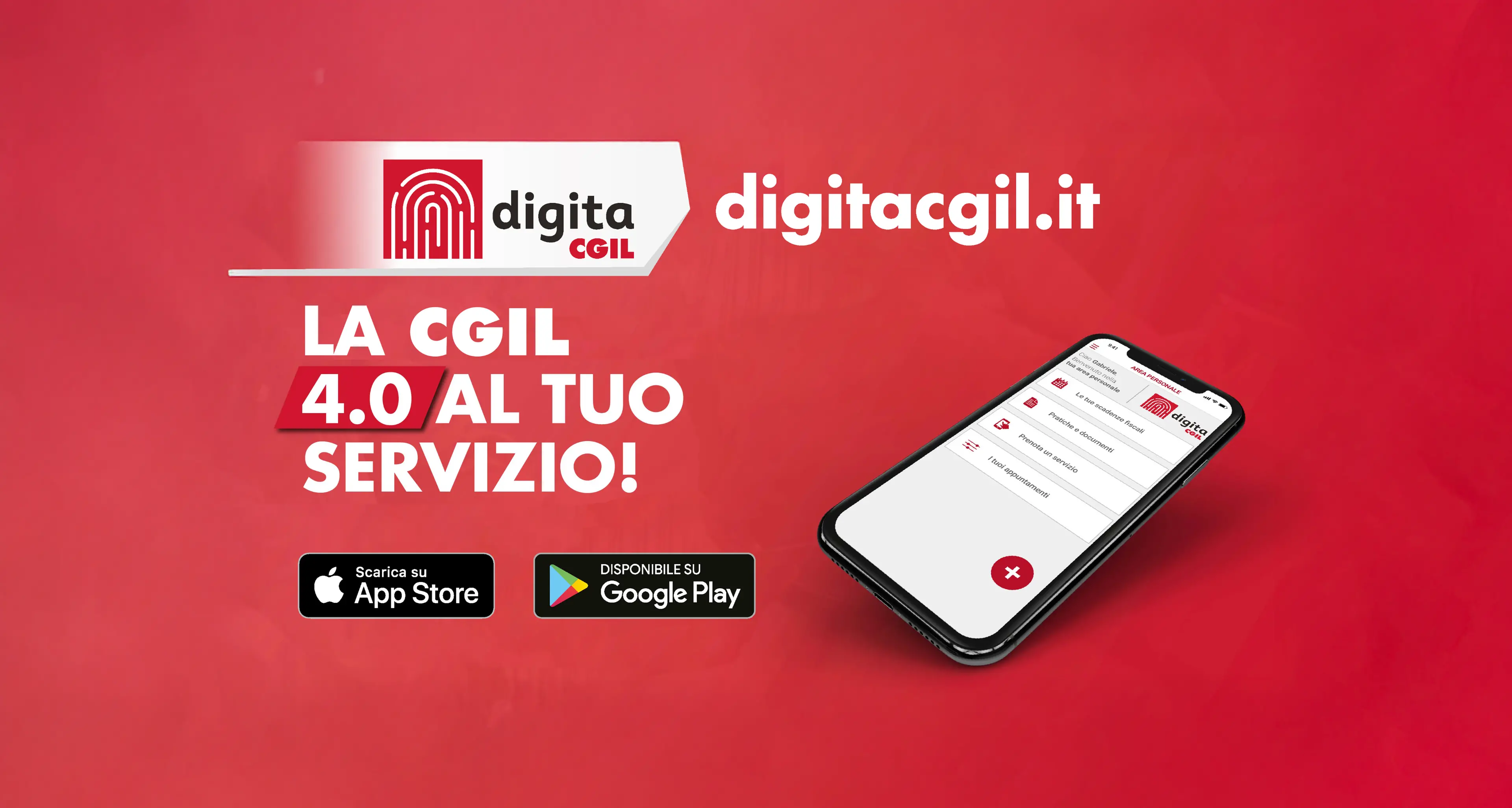 Digita Cgil, istruzioni per l’uso