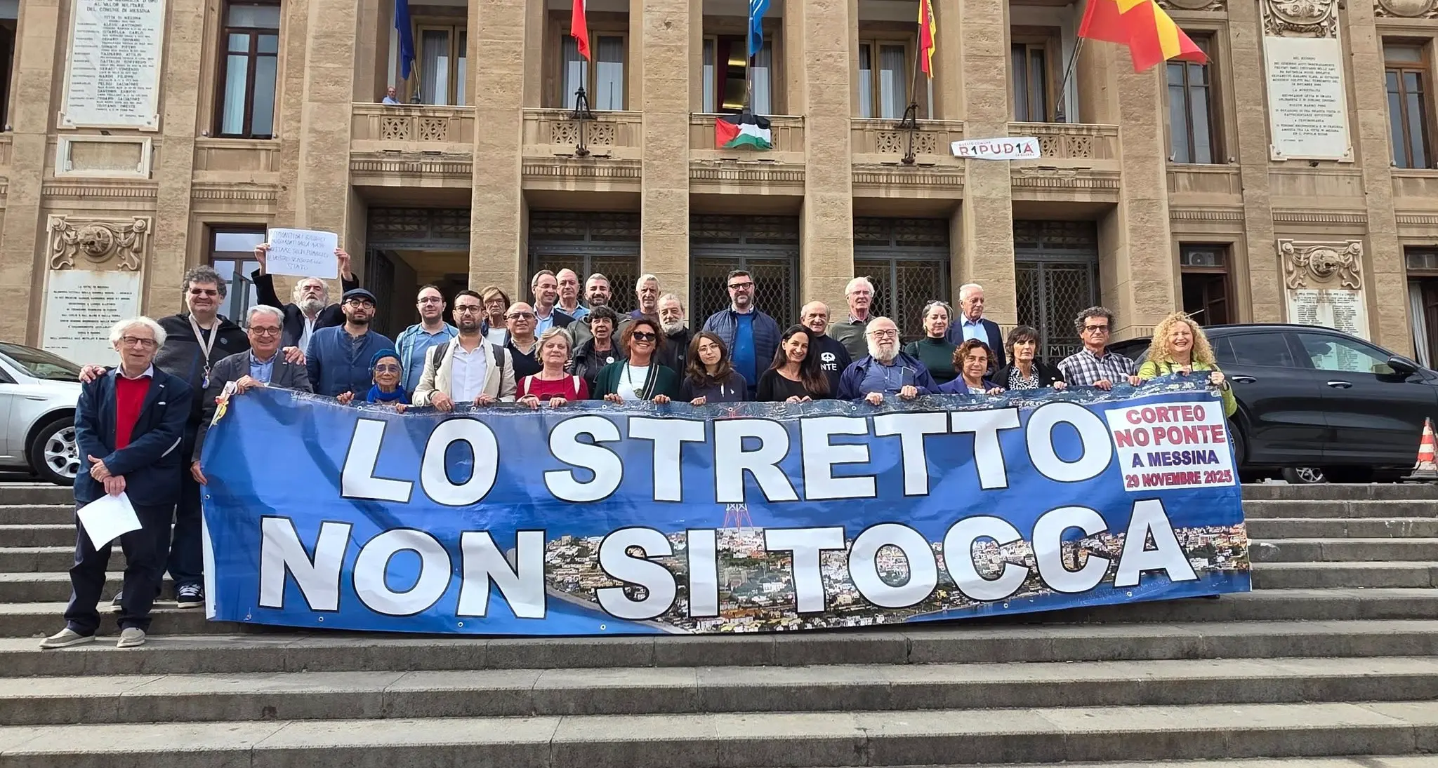 Cgil, danno enorme a economia territorio. Sabato a corteo a Messina