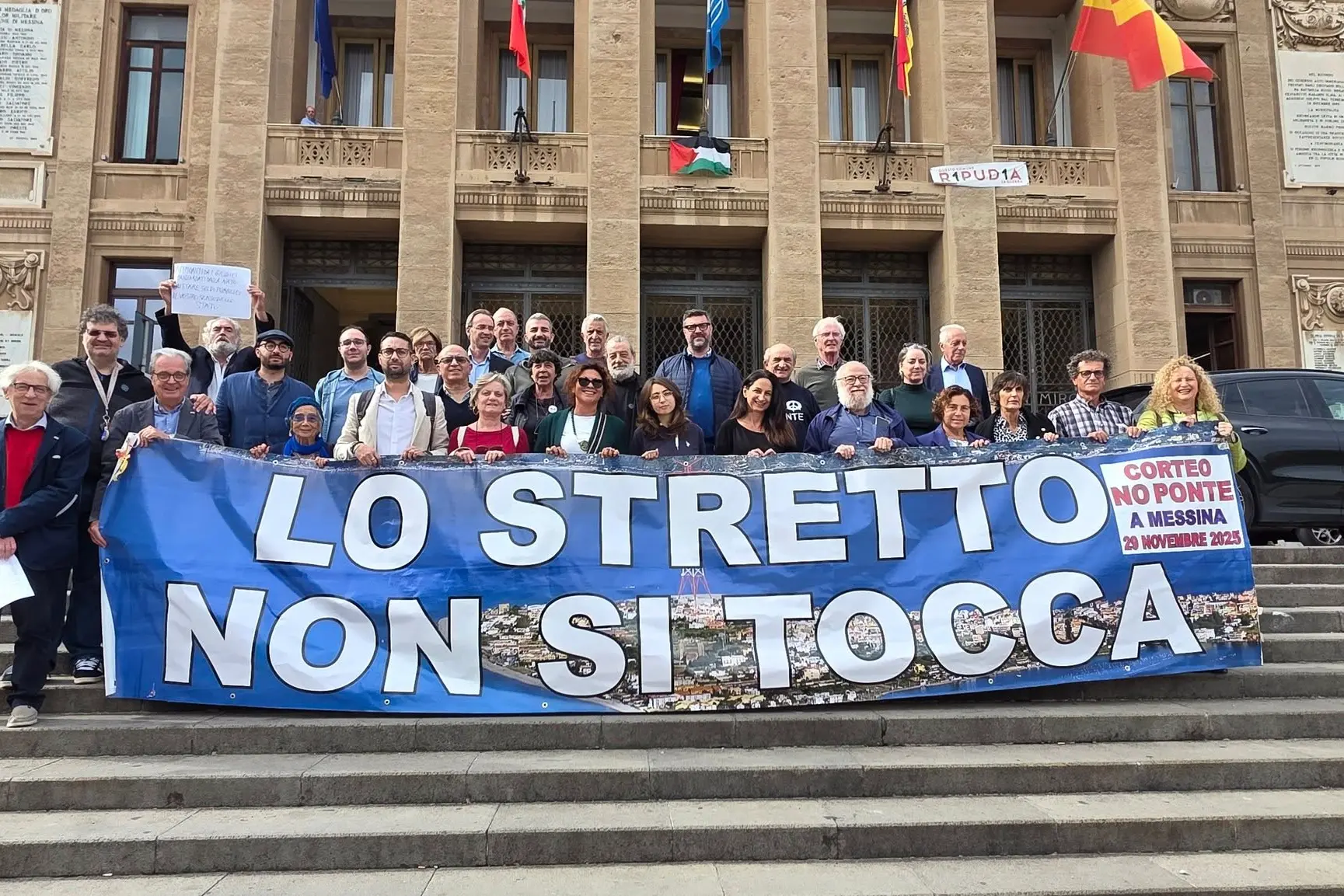 Facebook Cgil Messina