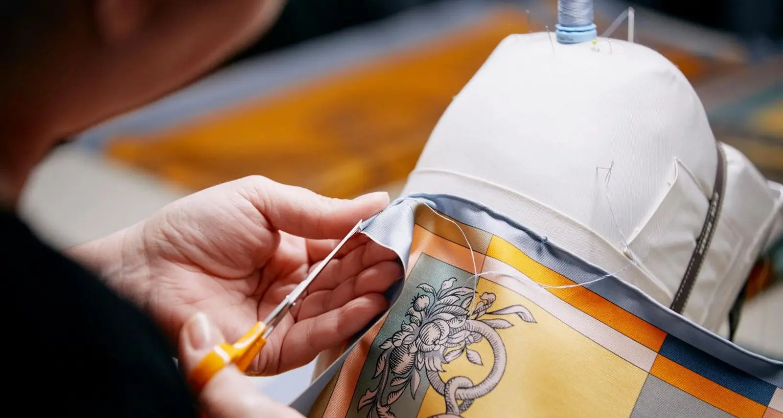 Moda: Landini, Falcinelli, si stralci norma scudo committenti e si apra tavolo vero