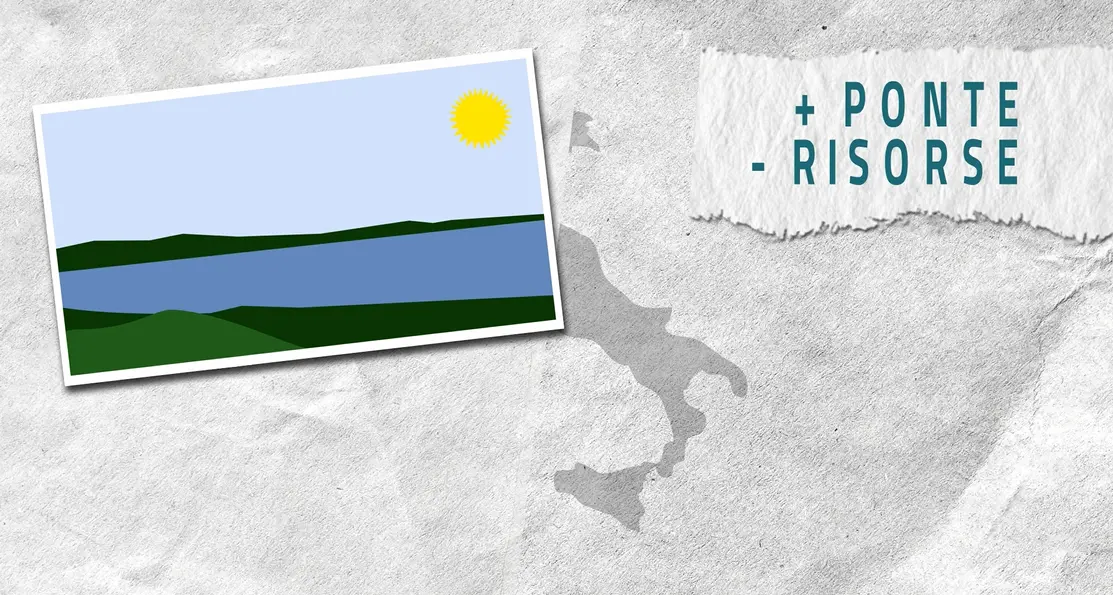 In corteo a Messina contro il Ponte