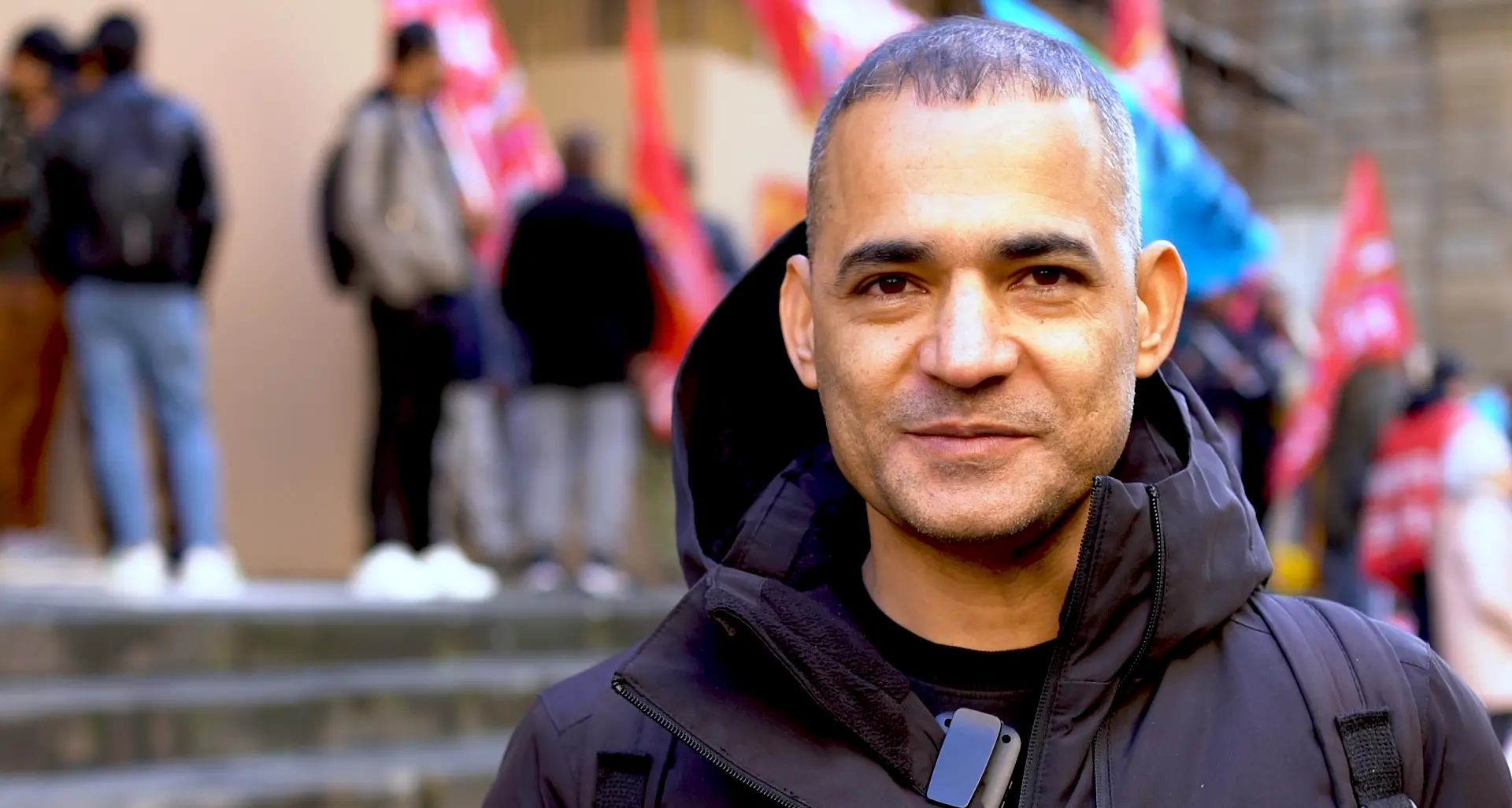 “Dodici ore al giorno in pelletteria. Poi mi hanno buttato in strada”