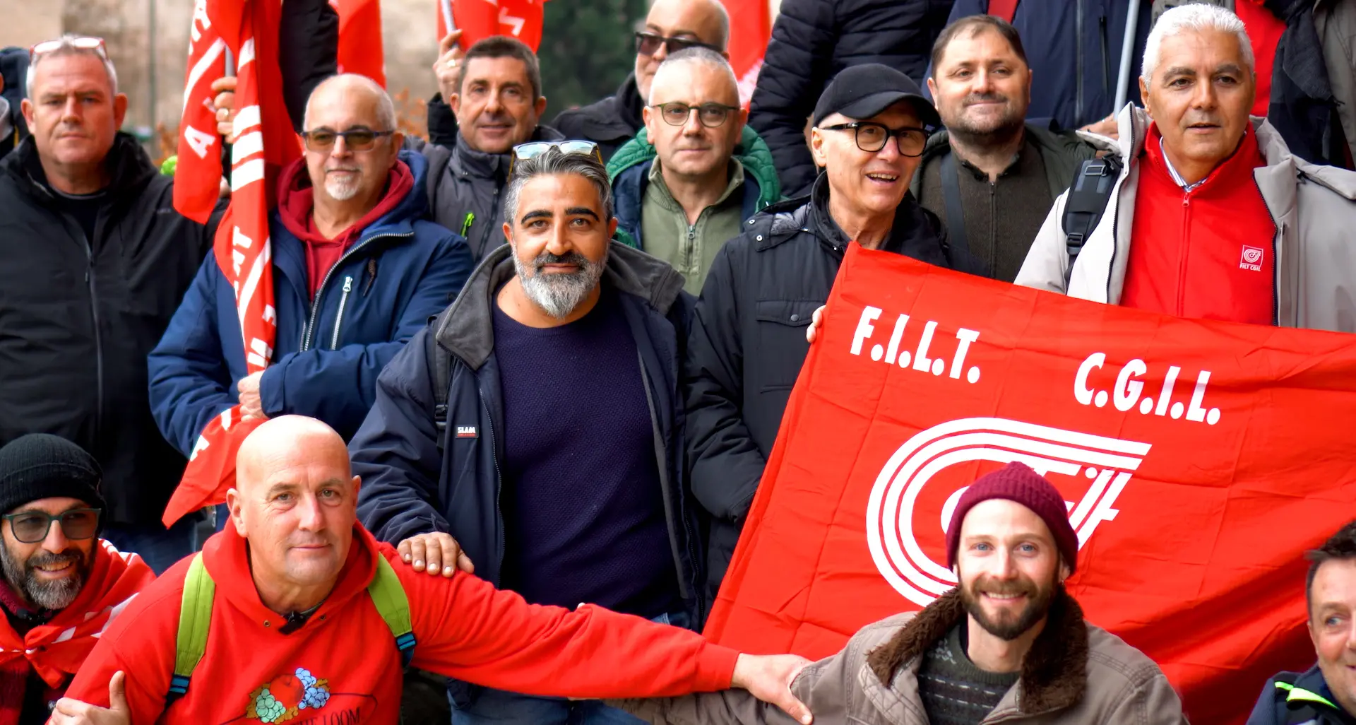 “Esodo” per i portuali? C’è da aspettare ancora