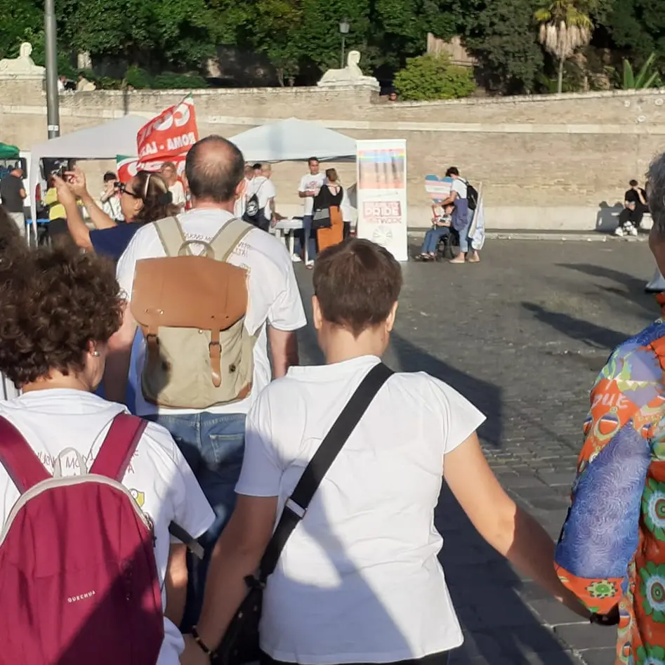 Disabilità: Cgil, servono politiche e risorse per piena inclusione
