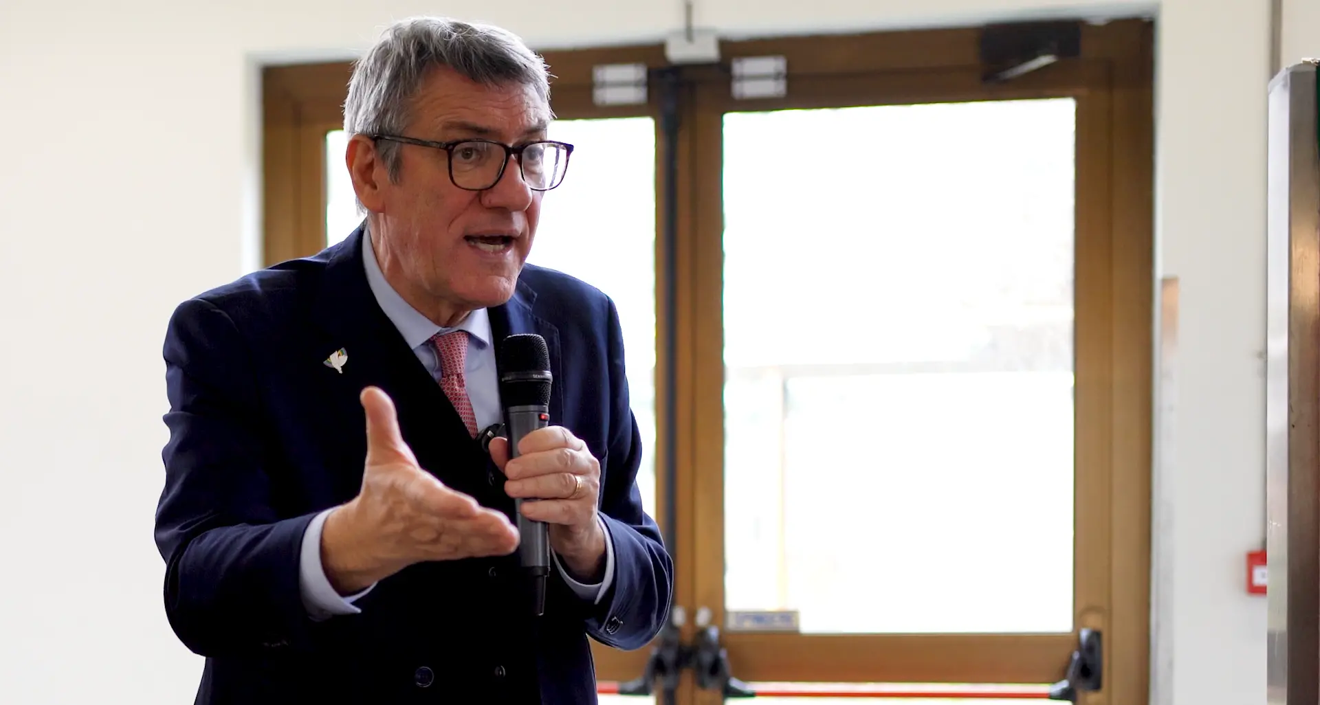 Crisi Nms, Landini: “Senza investimenti il Paese arretra”