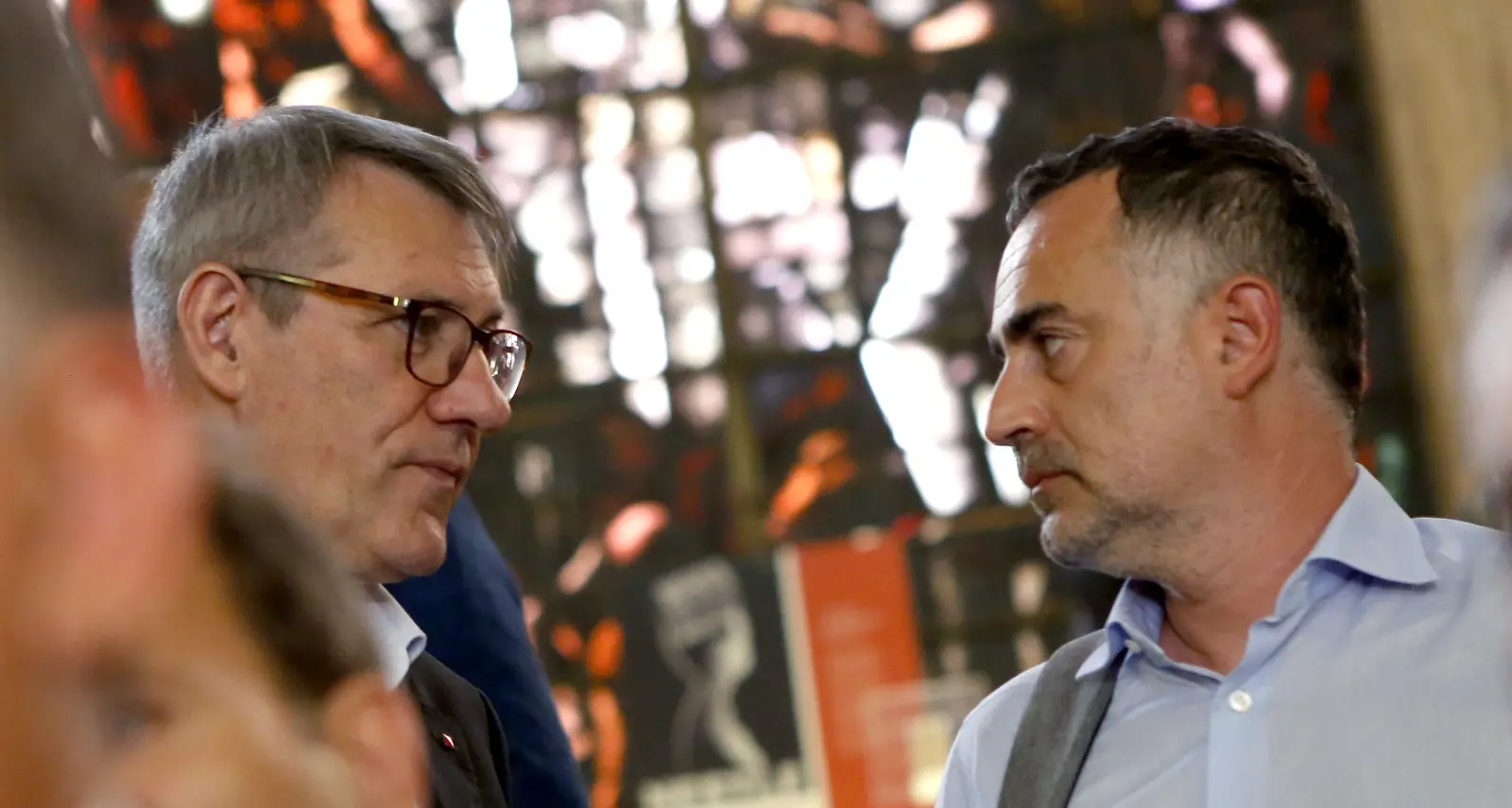 Genova: Landini e De Palma, no alle strumentalizzazioni. Noi lavoriamo per andare avanti nella vertenza ex Ilva