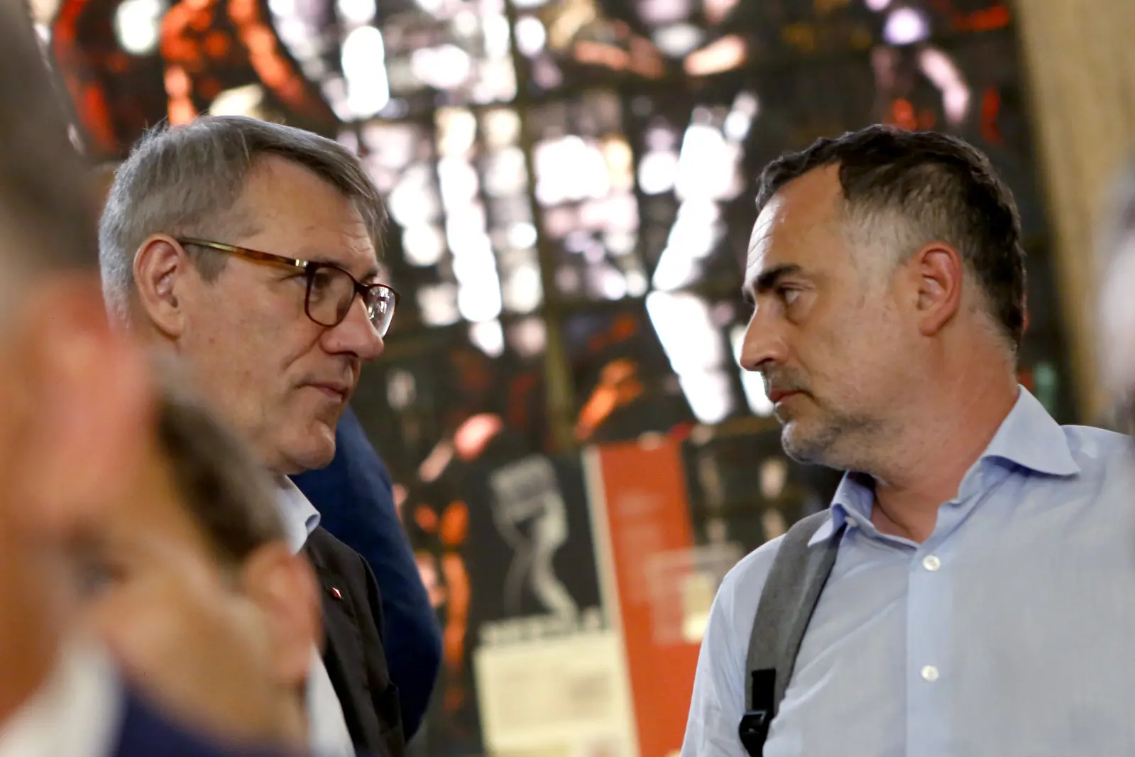 ANDREA PANEGROSSI/IMAGOECONOMICA