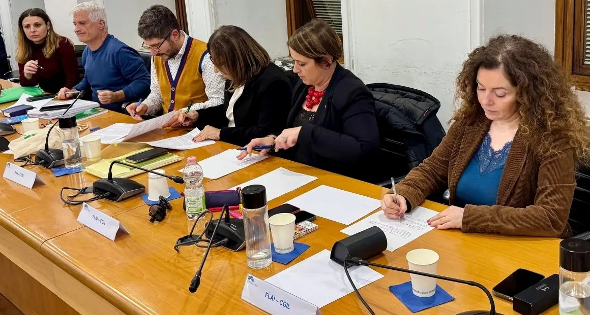 Contratti: Cgil, positivo rinnovo Ccnl idraulico-forestali