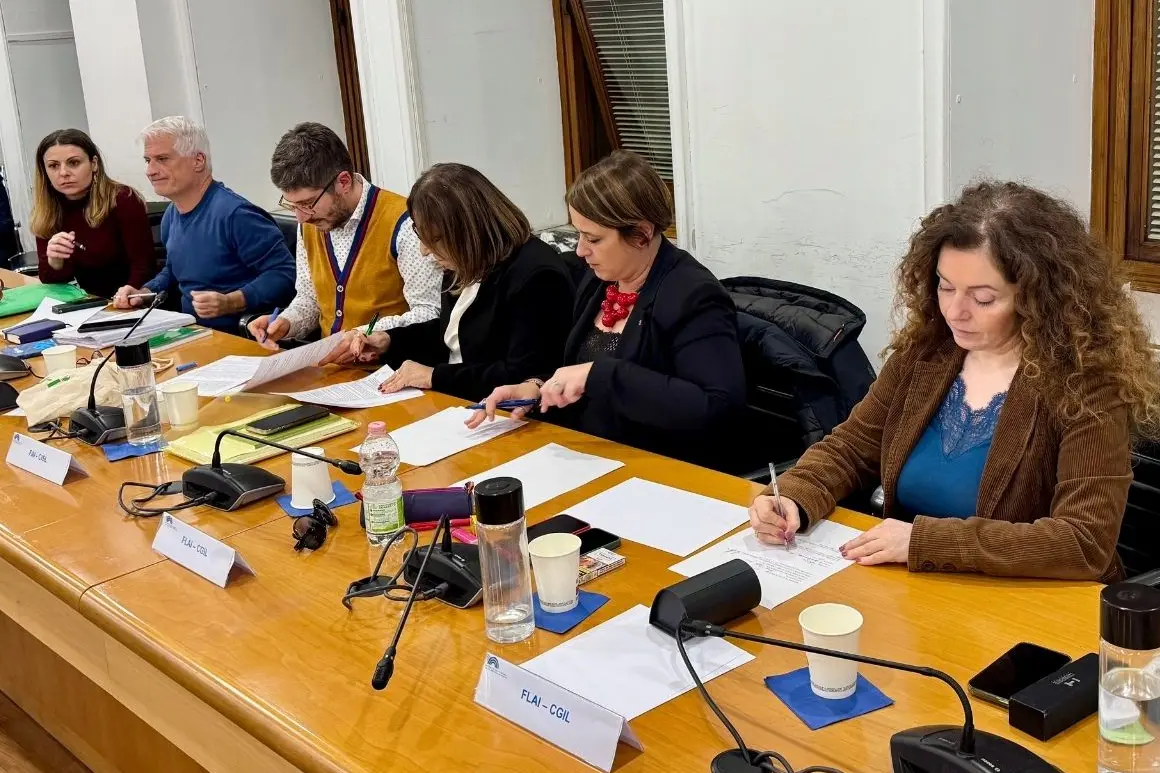 Flai Cgil