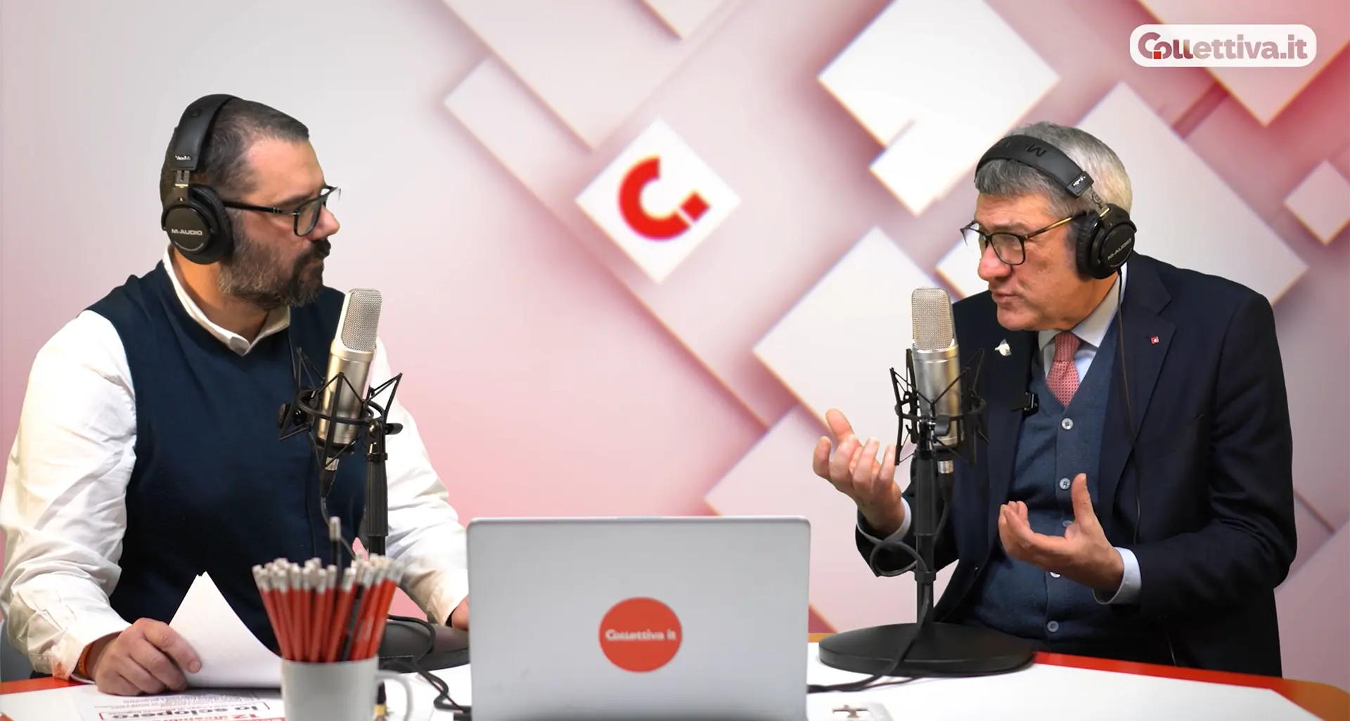 Landini: “Dal mio primo sciopero del ’77 a quello del 12 dicembre, sempre dalla stessa parte”