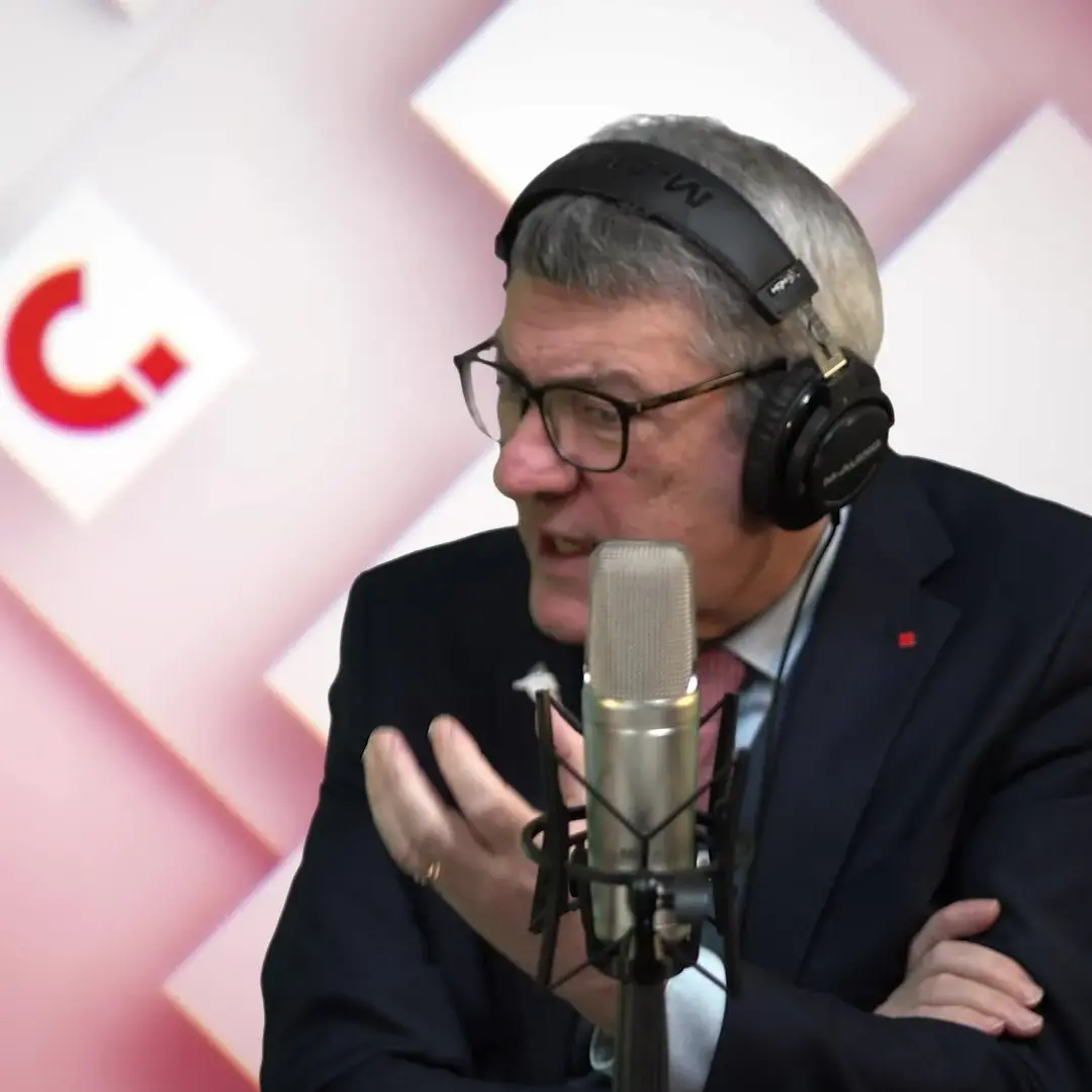 Landini dal mio primo sciopero del ’77 a quello del 12 dicembre: “Sempre dalla stessa parte”