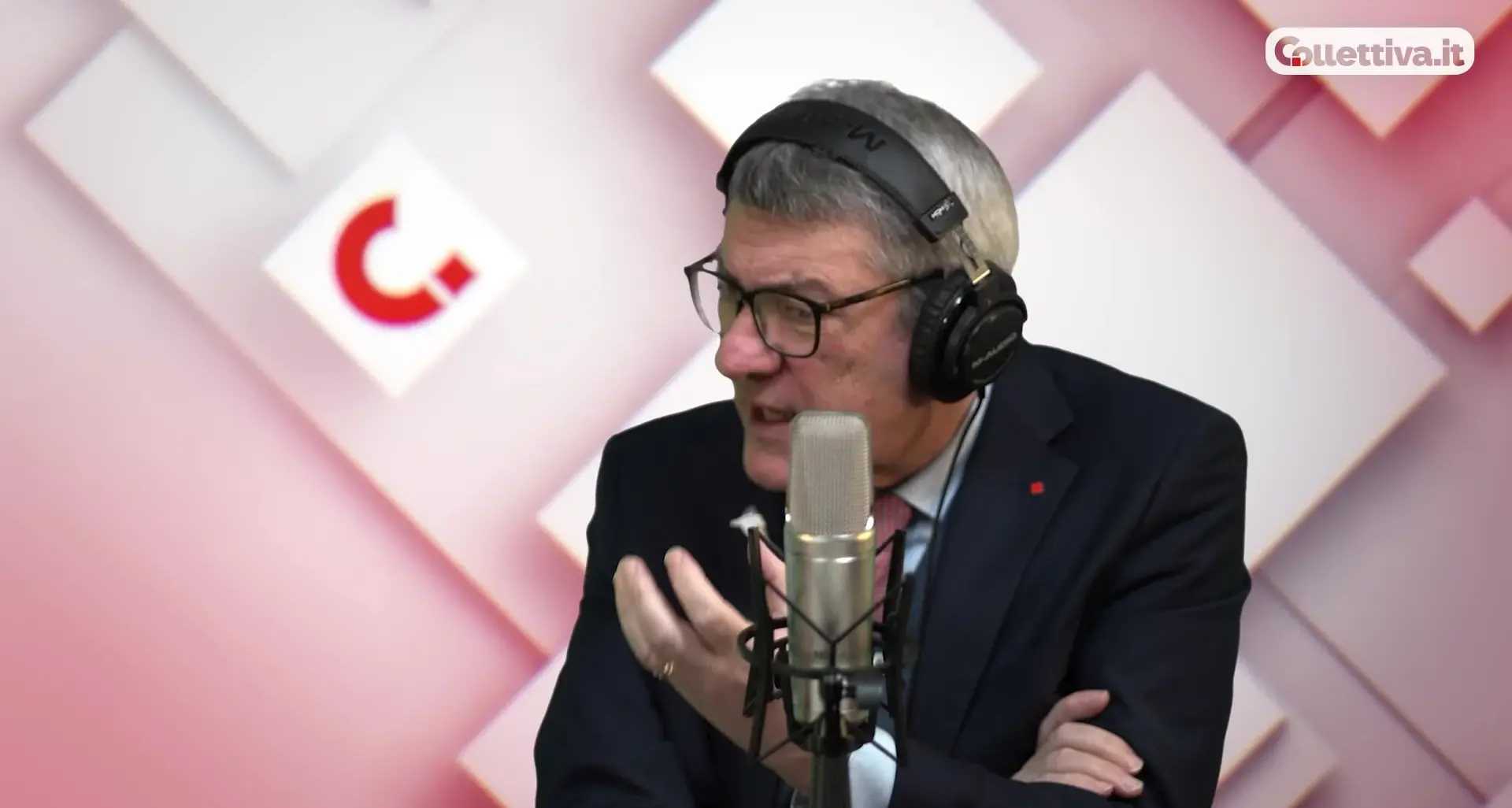 Landini dal mio primo sciopero del ’77 a quello del 12 dicembre: “Sempre dalla stessa parte”