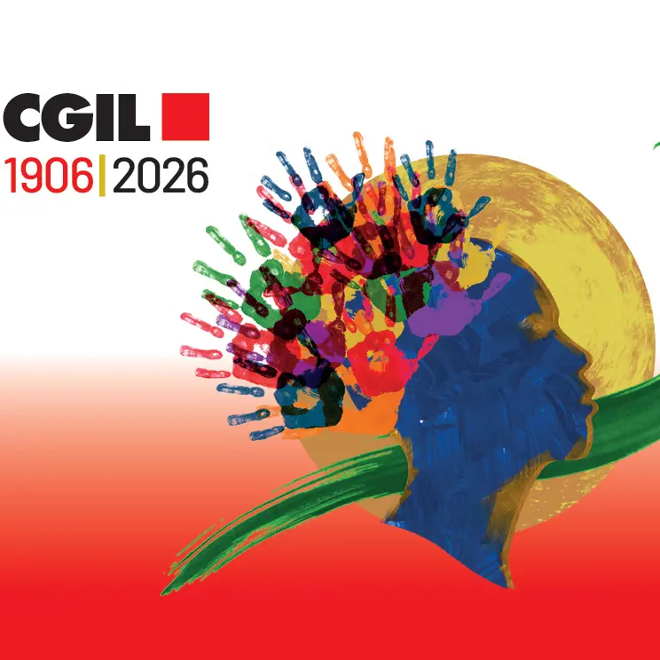 Campagna di tesseramento Cgil