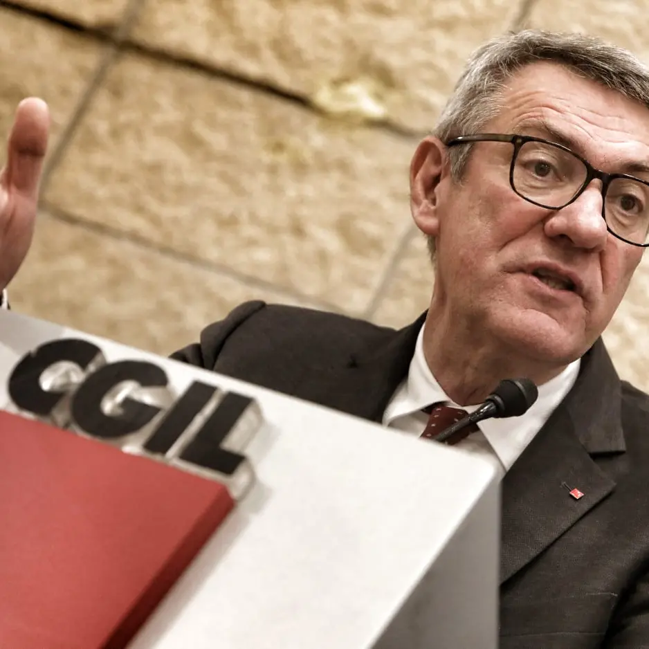 Landini a Repubblica: \"Domani in piazza per i 38 milioni di italiani che pagano l'austerità\"