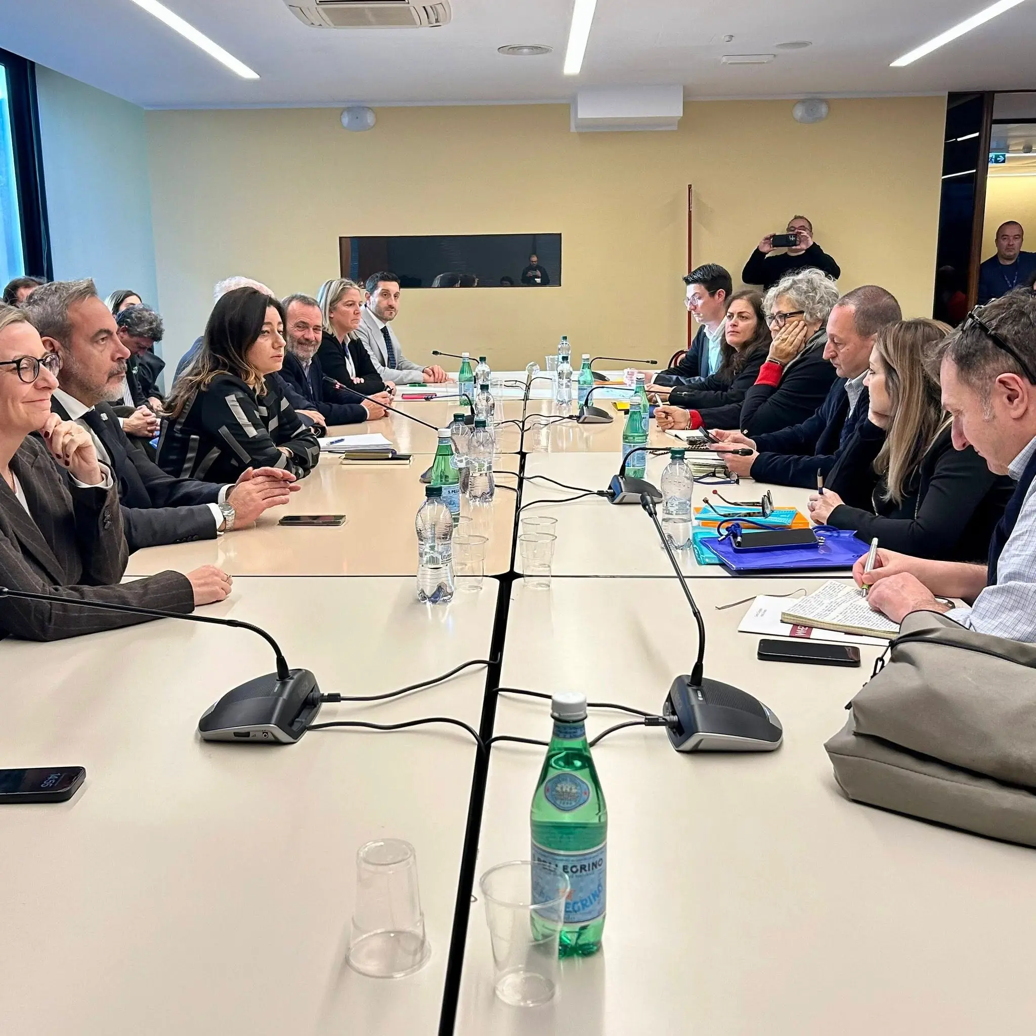 Contratti: Cgil, ottima notizia rinnovo Ccnl Igiene Ambientale, Gomma-Plastica e Autonoleggio