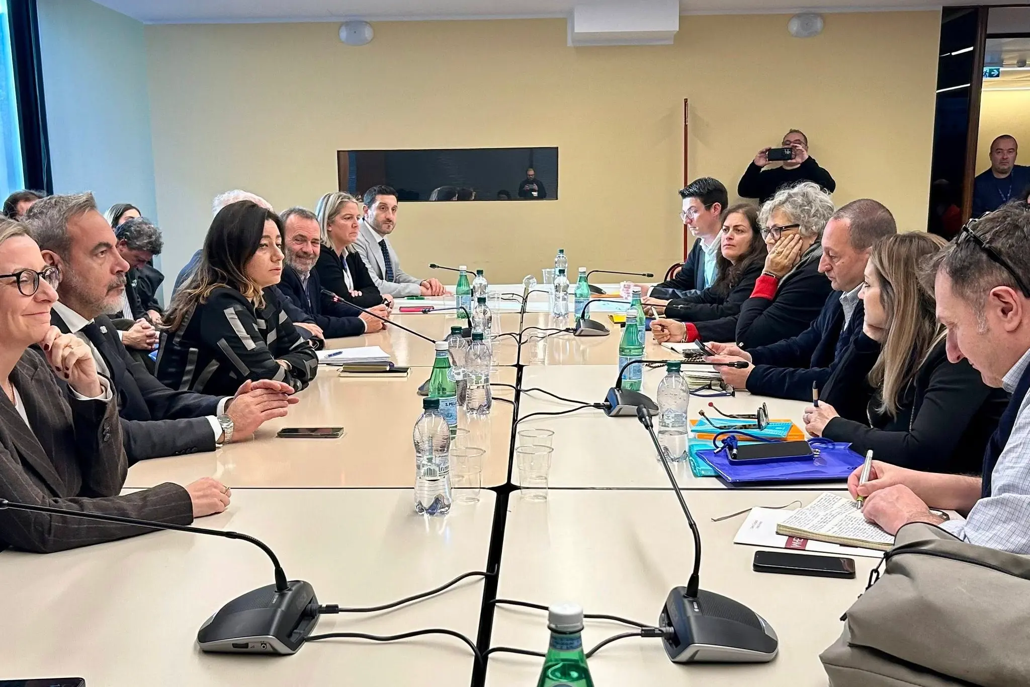 Contratti: Cgil, ottima notizia rinnovo Ccnl Igiene Ambientale, Gomma-Plastica e Autonoleggio