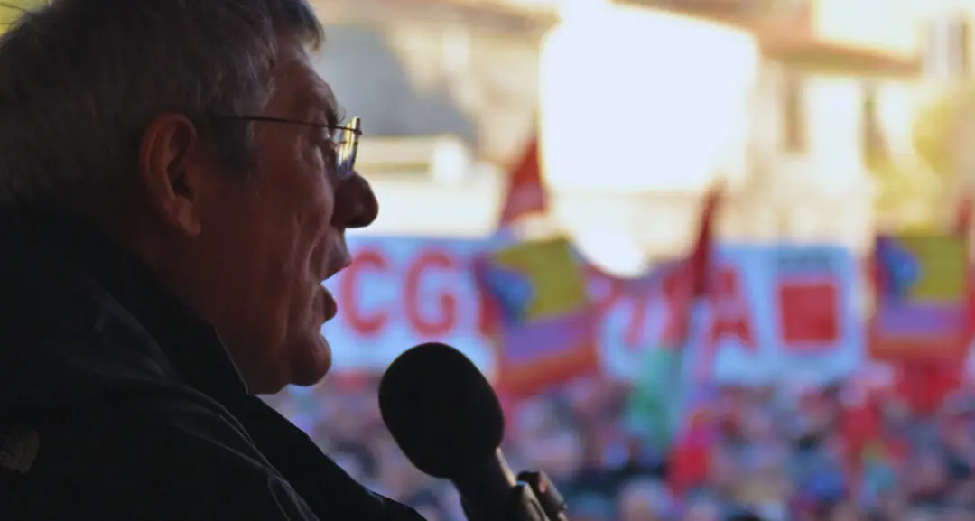 Firenze, lo sciopero dei 100mila