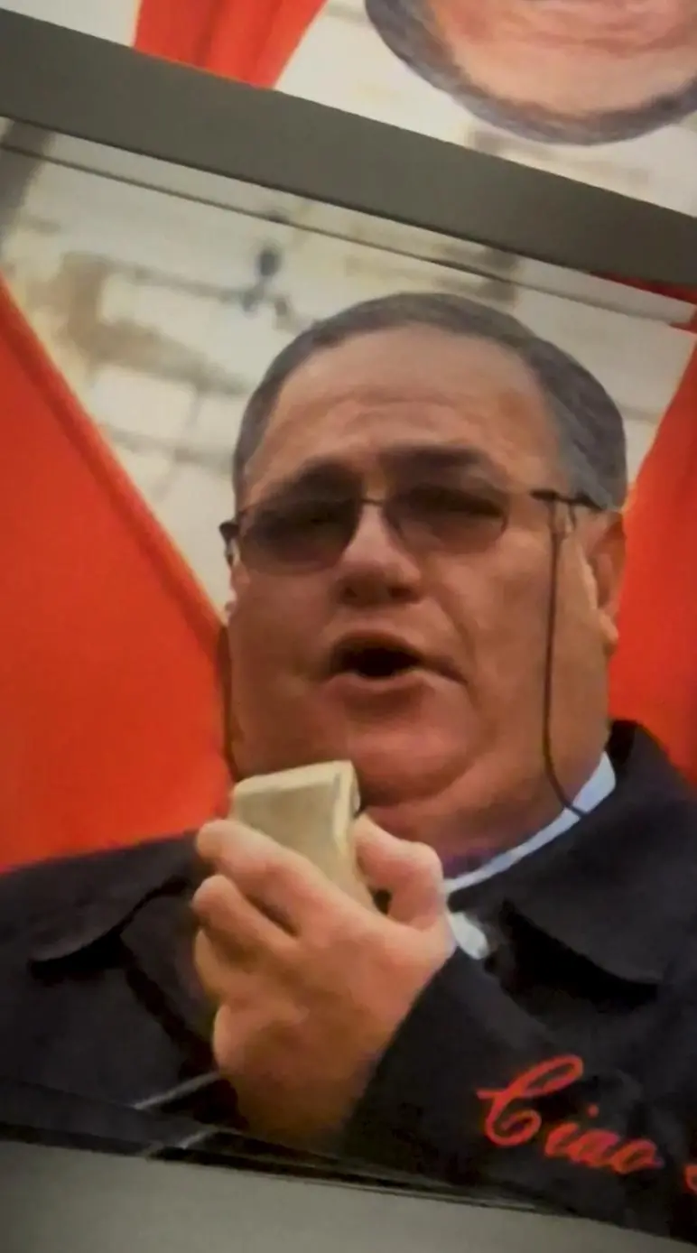 L’eredità di Paolo Nerozzi