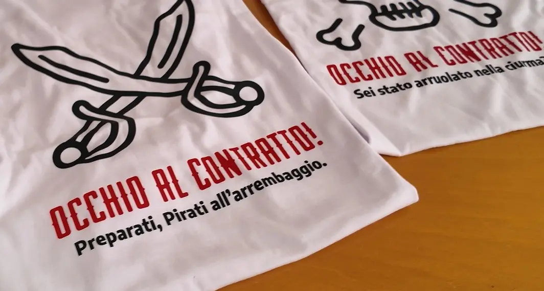 Contro il dumping la Cgil Ragusa lancia “Occhio al contratto”