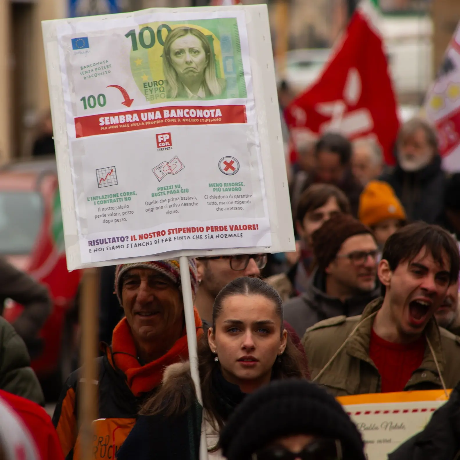 Manovra: Cgil, Governo aggrava impianto, il più antipopolare degli ultimi anni