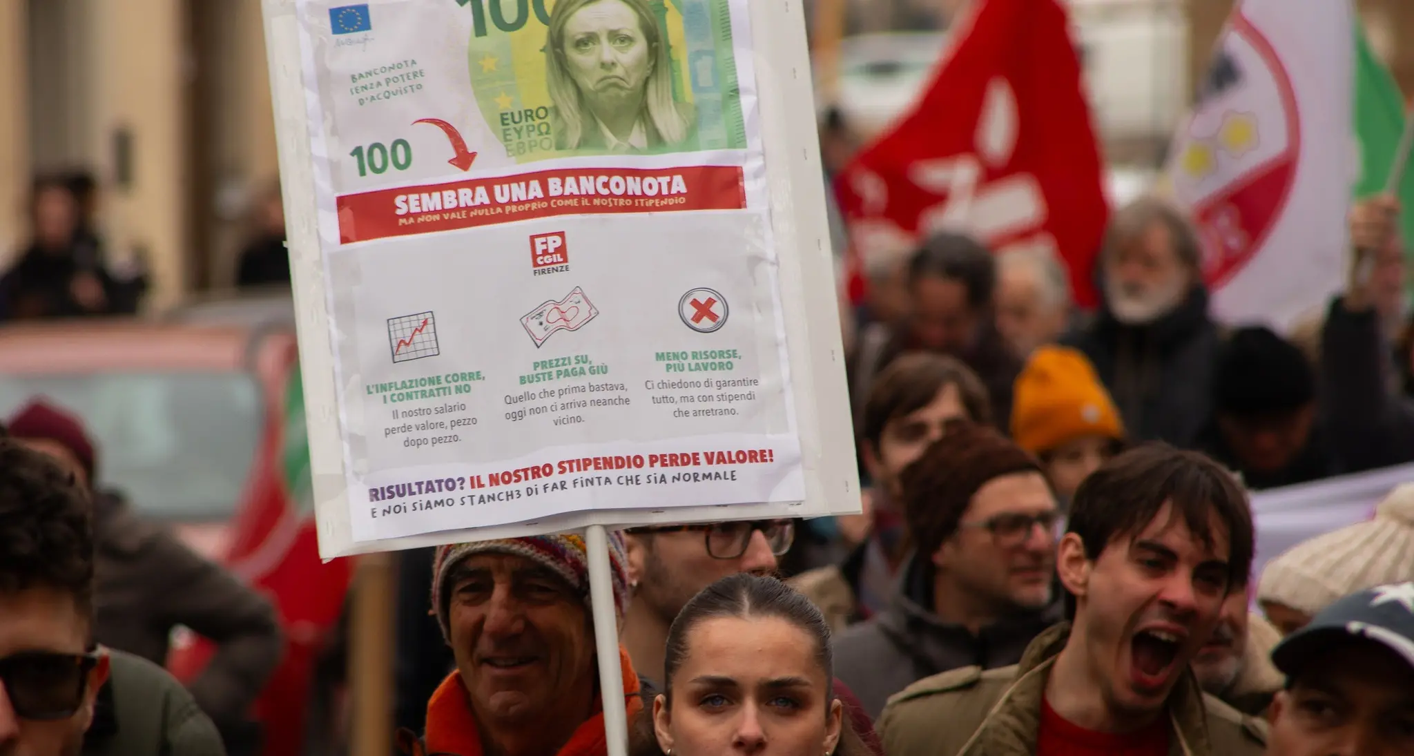 Manovra: Cgil, Governo aggrava impianto, il più antipopolare degli ultimi anni