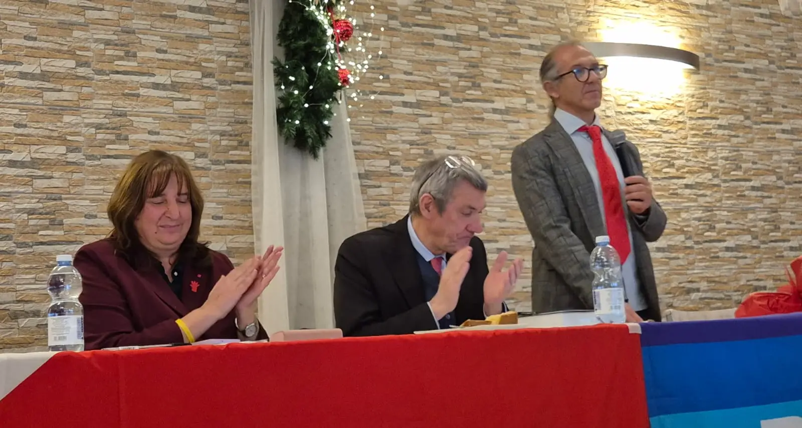 Gianluca Badoer è il nuovo segretario generale della Cgil Padova