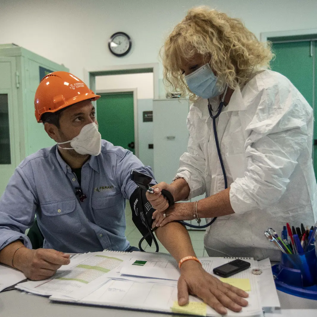 Confindustria, Cgil, Cisl, Uil: siglato accordo per il fondo sanitario integrativo FasiOpen