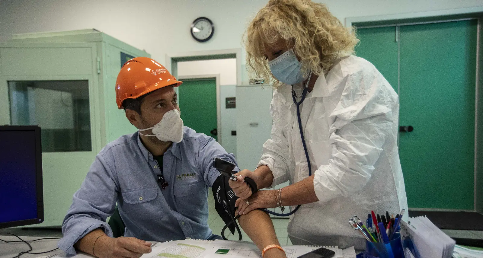 Confindustria, Cgil, Cisl, Uil: siglato accordo per il fondo sanitario integrativo FasiOpen