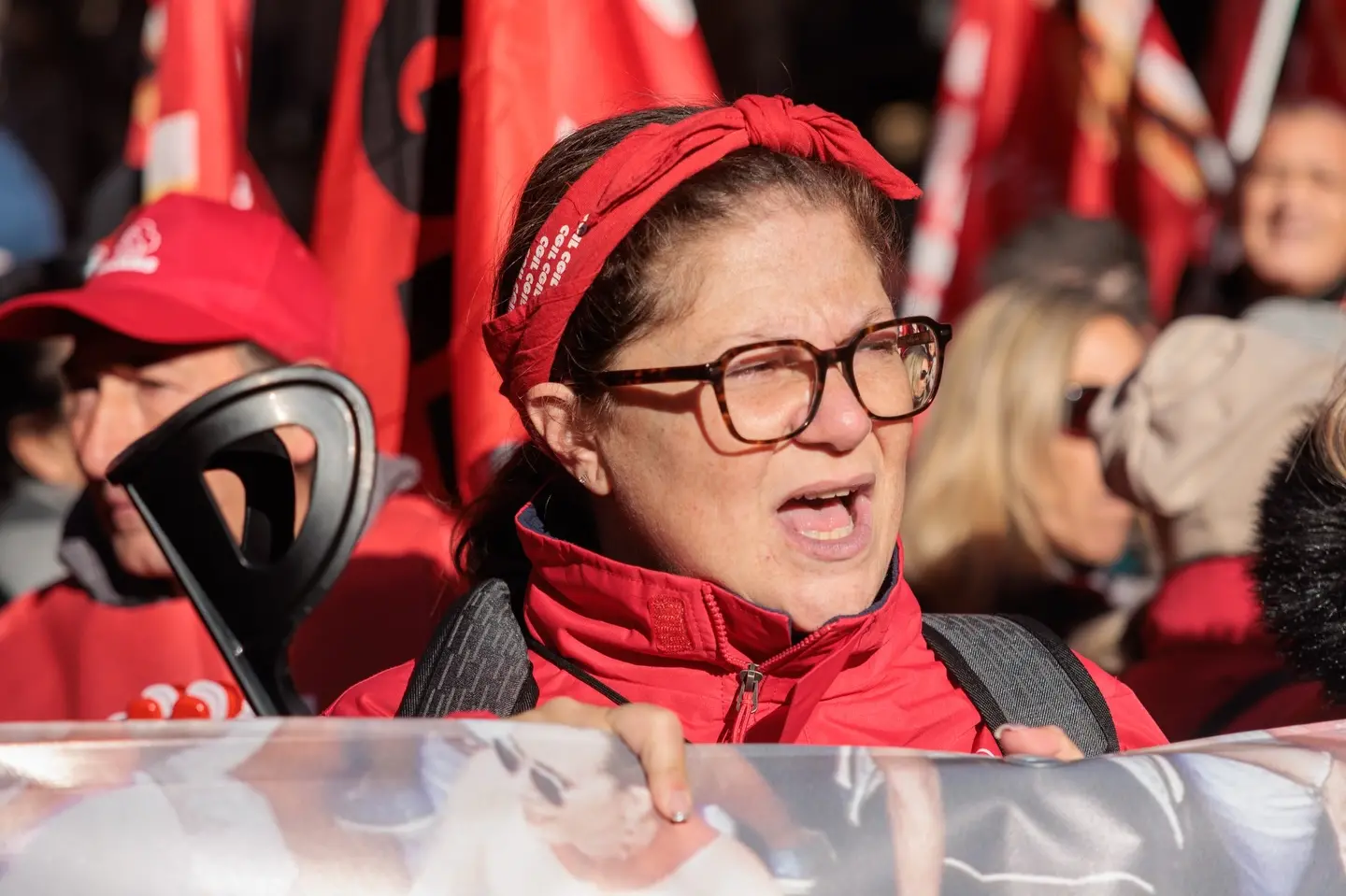 Facebook Cgil Roma e Lazio