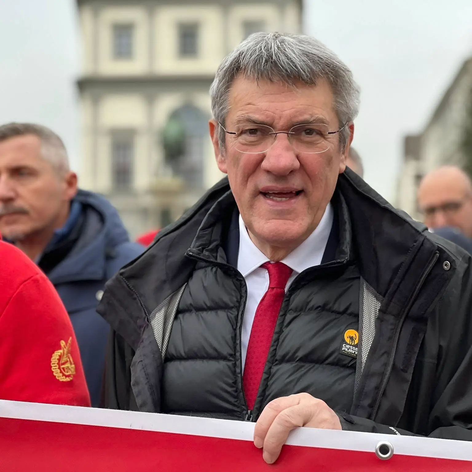 Landini su ‘la Repubblica’: “Il governo colpisce solo i deboli, spettacolo indegno”