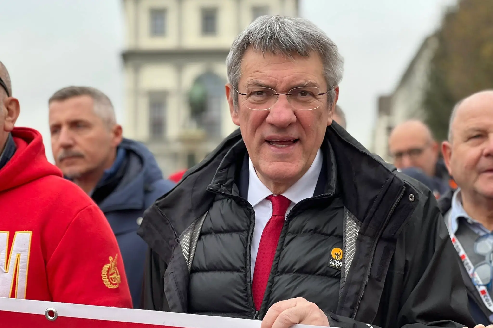 Facebook Cgil Toscana