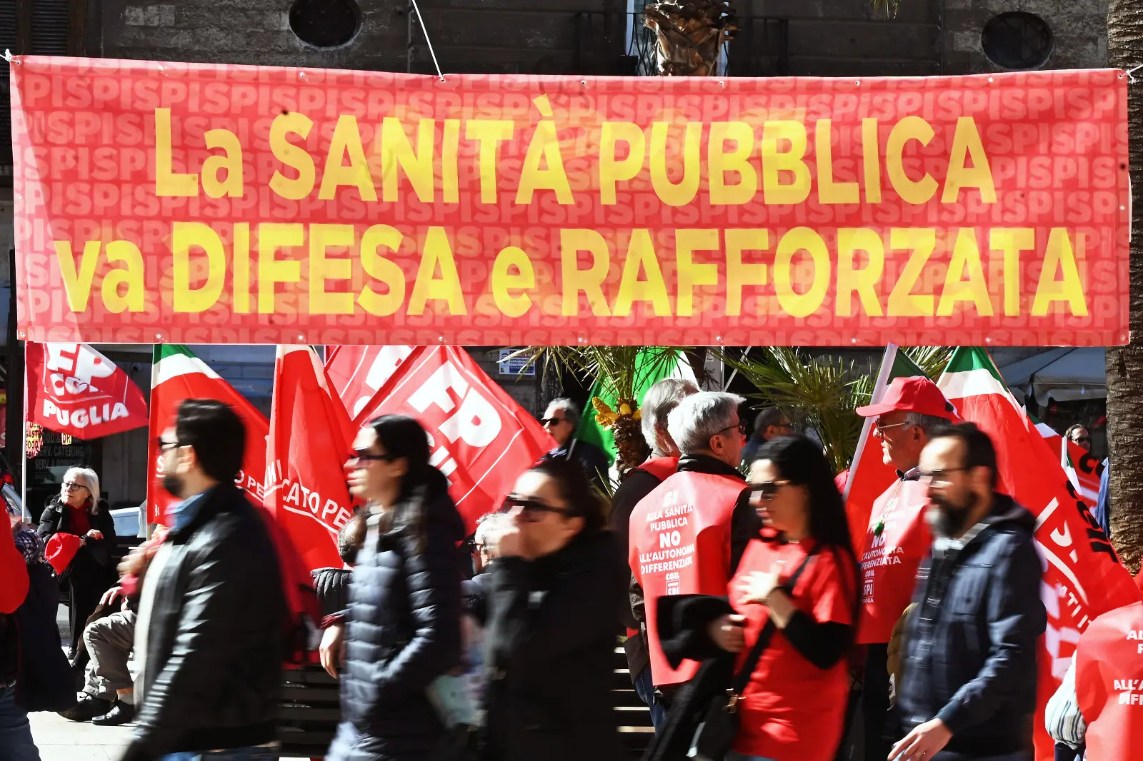 Imagoeconomica/Saverio De Giglio