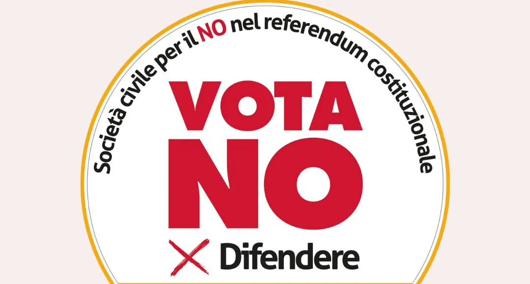 Giustizia: 10 gennaio Comitato Società Civile lancia campagna per No a referendum, con Landini