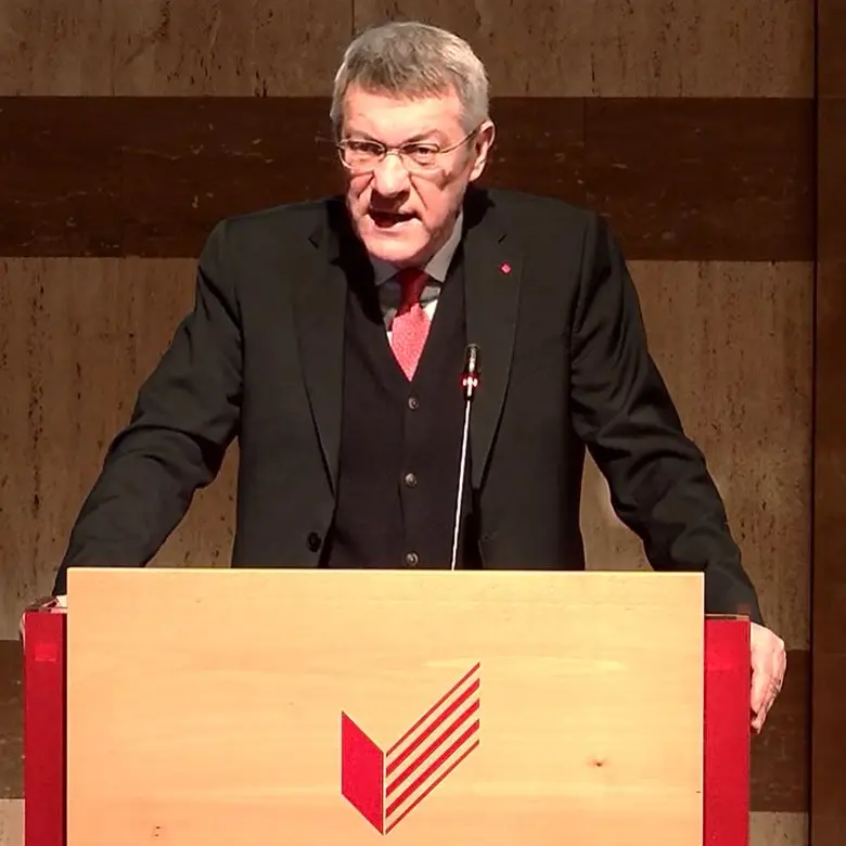 Referendum giustizia, Landini: “Vogliamo vincere. È in gioco la democrazia e la Costituzione”