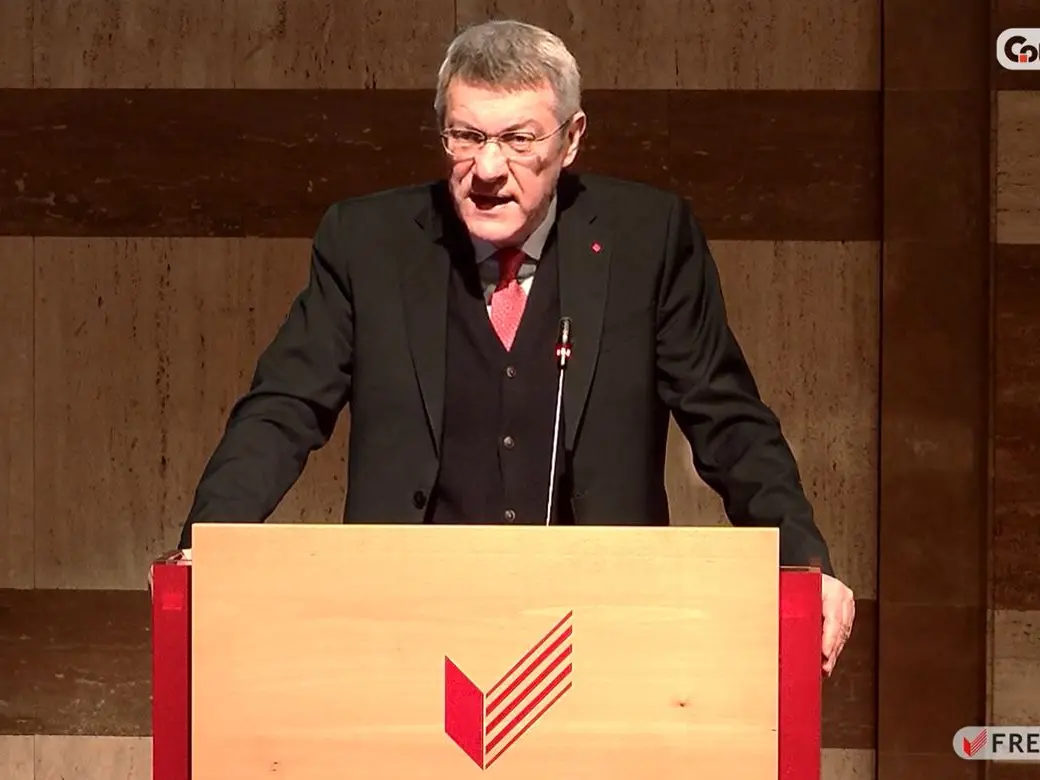 CGIL - Confederazione Generale Italiana del Lavoro