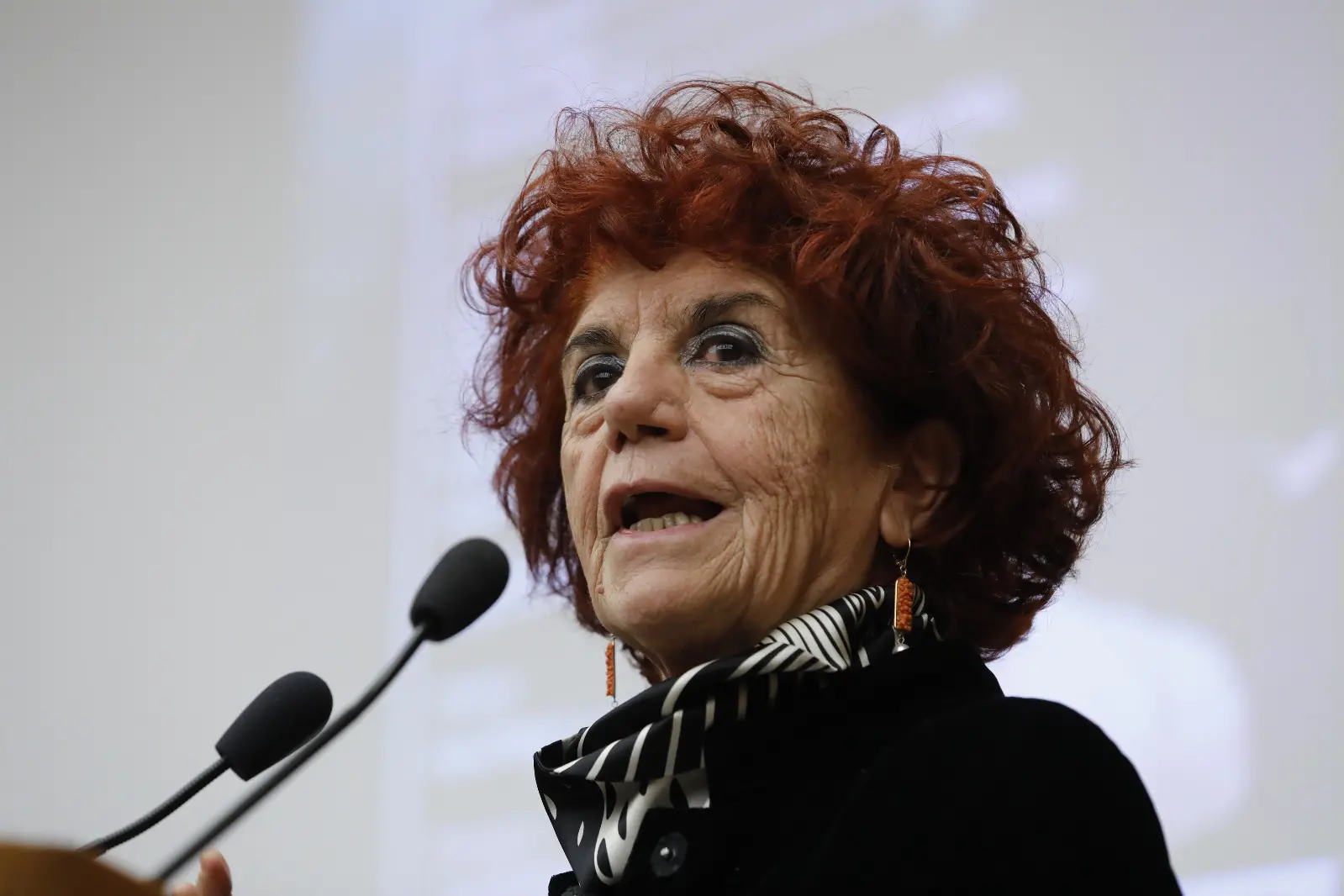 ALESSANDRO AMORUSO/IMAGOECONOMICA